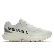 Men's Agility Peak 5 - White/White