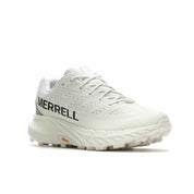 Men's Agility Peak 5 - White/White