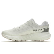 Men's Agility Peak 5 - White/White