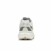 Men's Agility Peak 5 - White/White