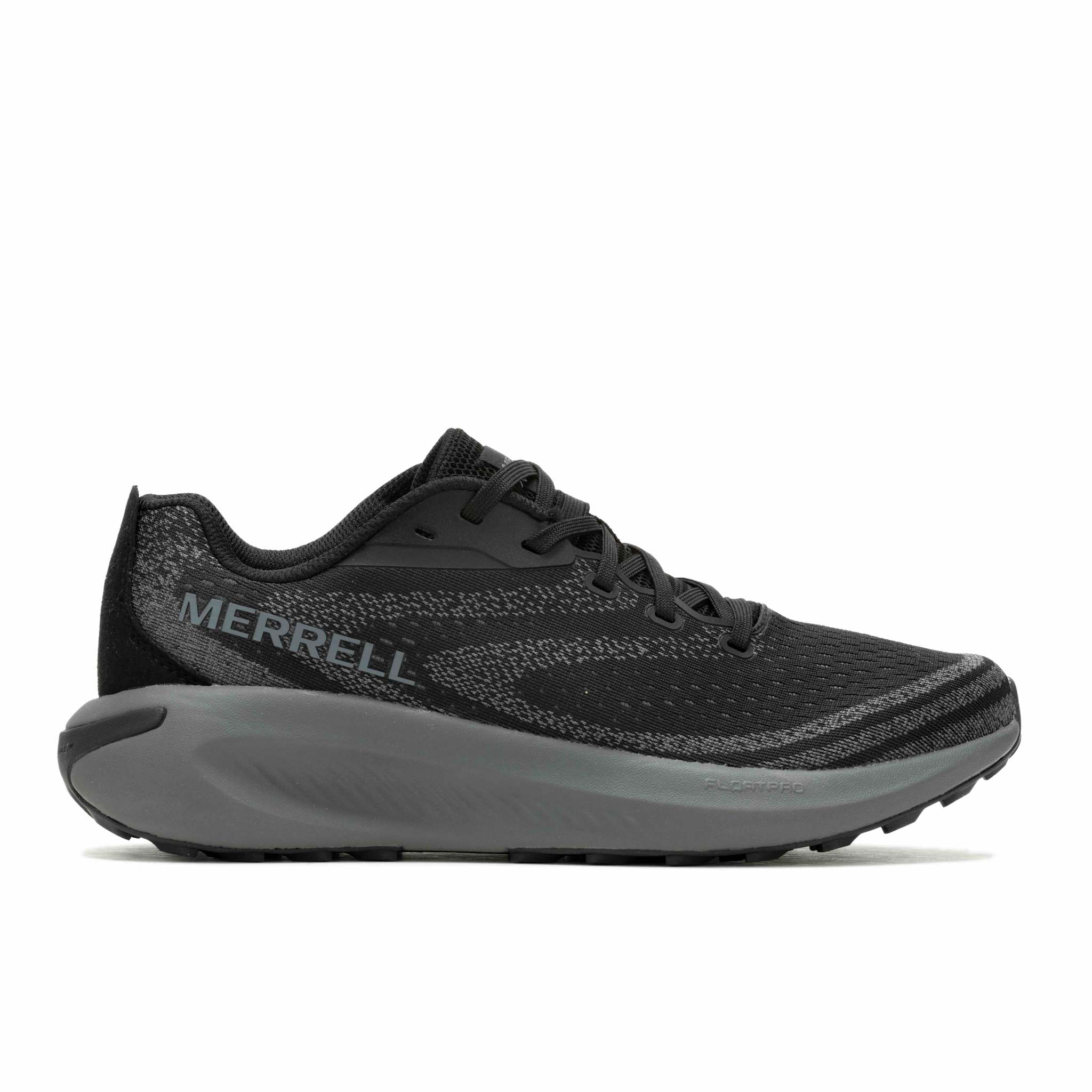 Men's Morphlite - Black/Asphalt