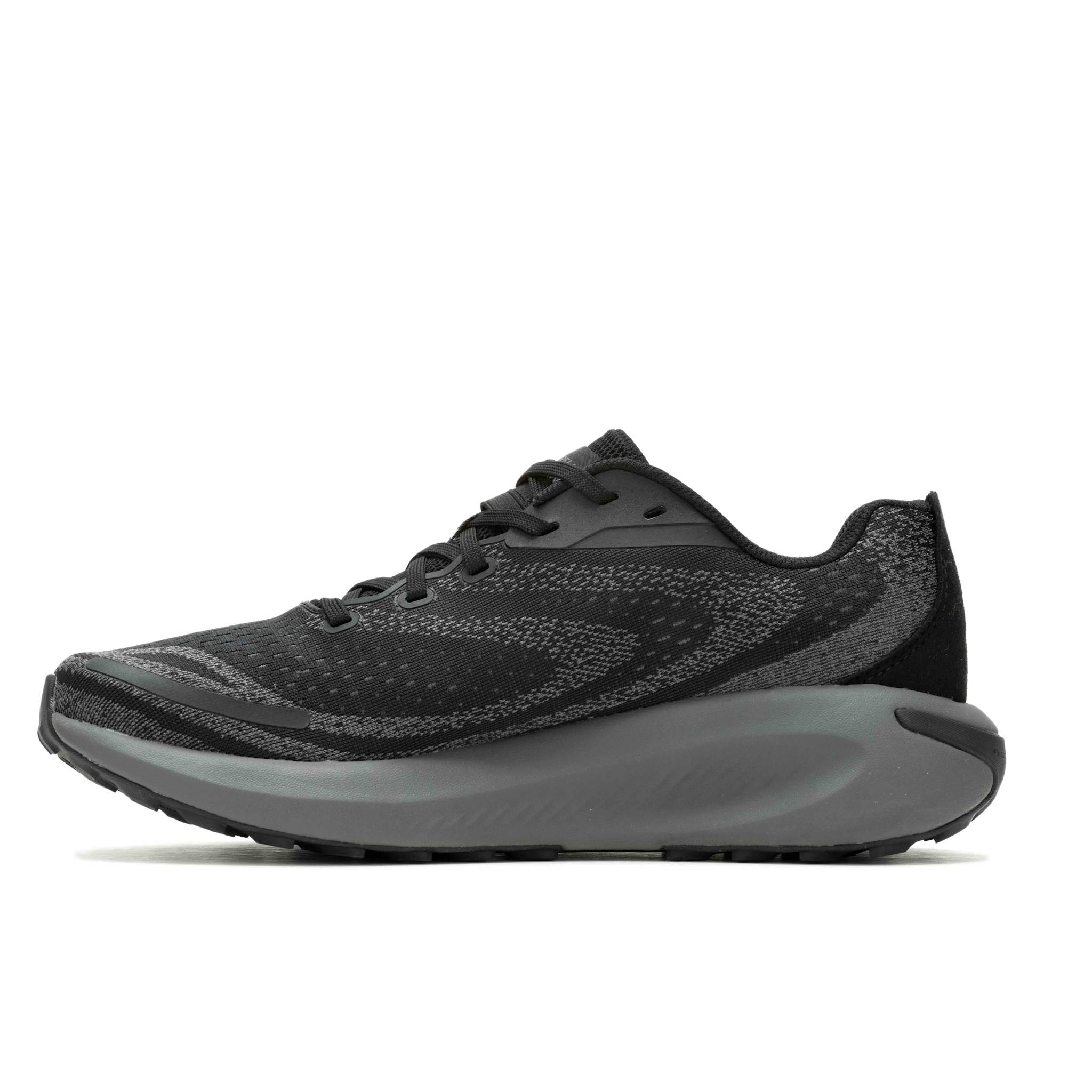 Men's Morphlite - Black/Asphalt