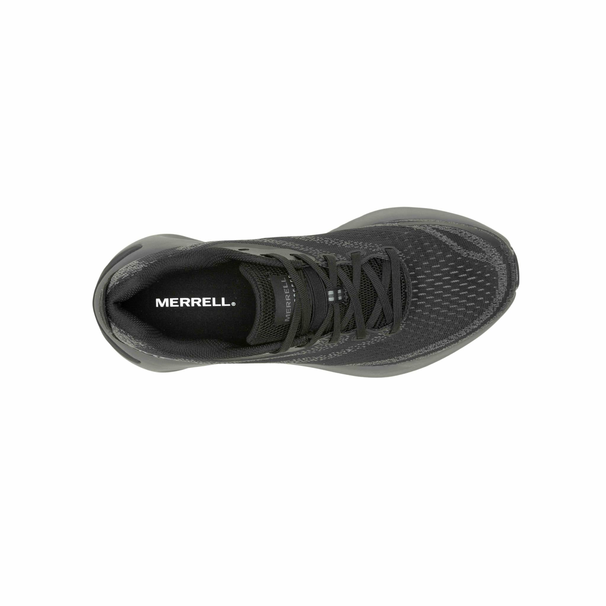 Men's Morphlite - Black/Asphalt