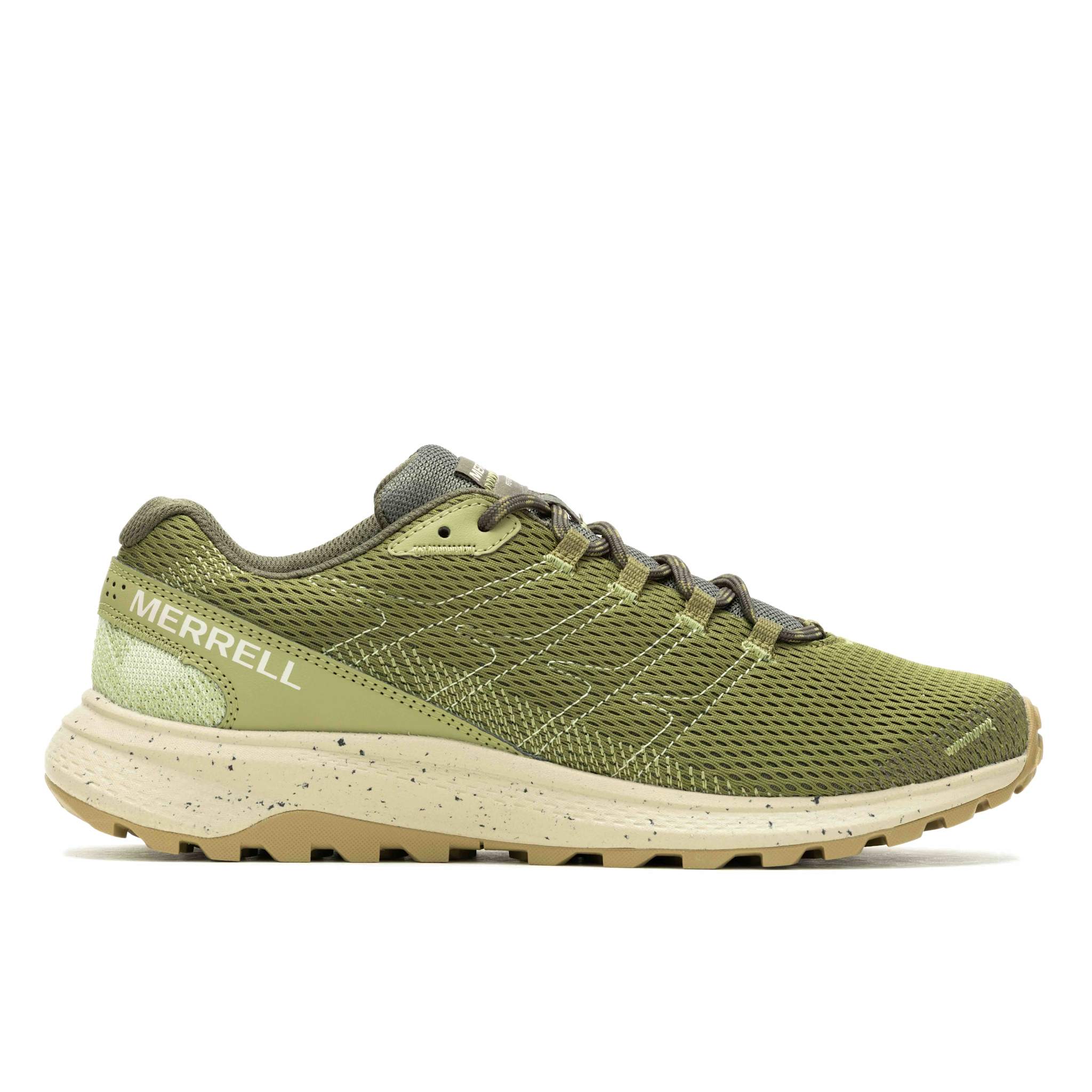 Men's Fly Strike - Avocado/Beluga