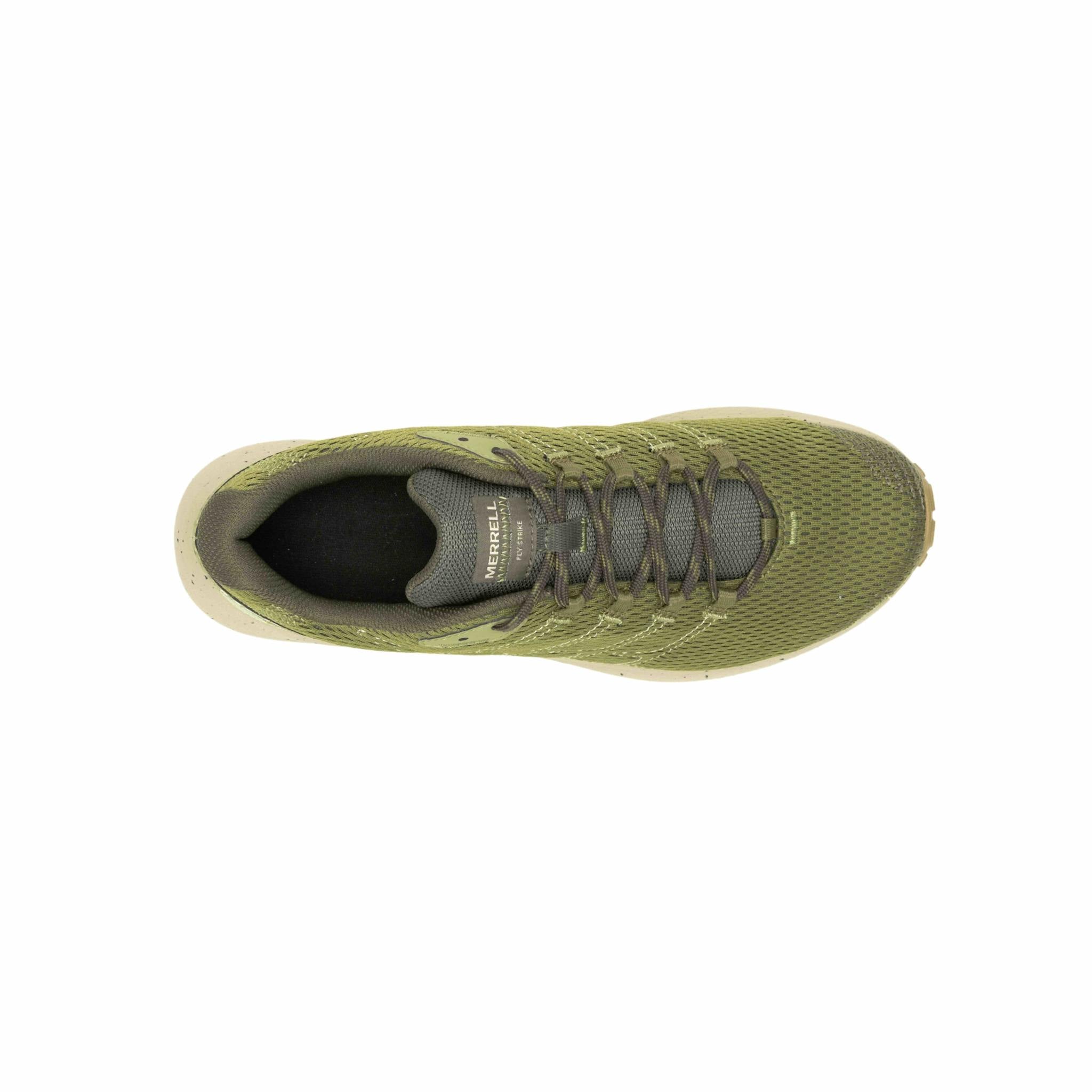 Men's Fly Strike - Avocado/Beluga