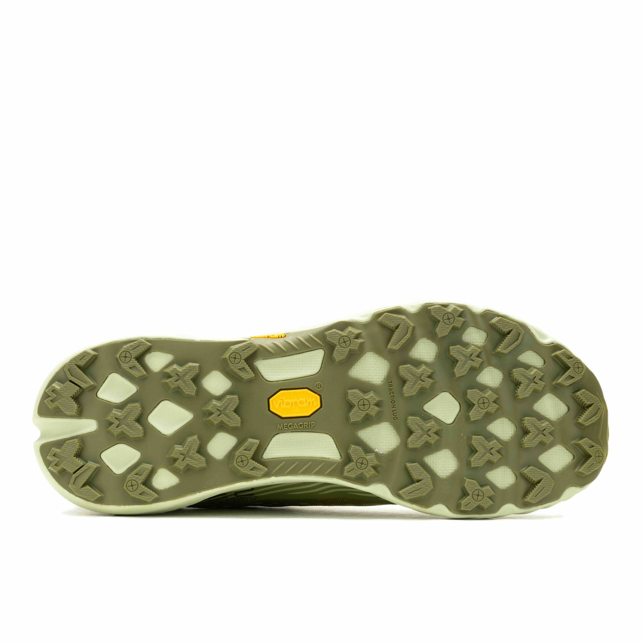 Men's Agility Peak 5 - Mosstone