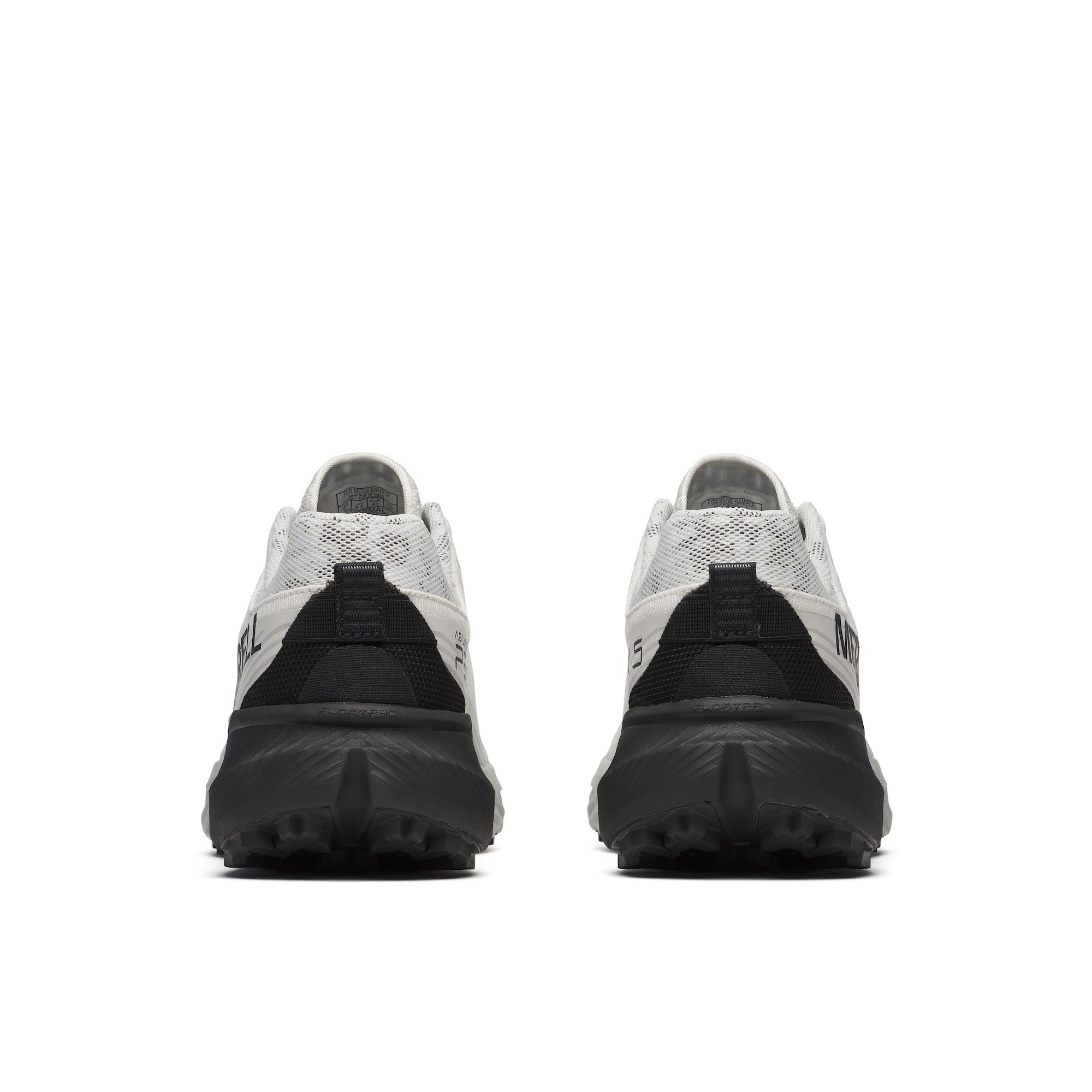 Men's Agility Peak 5 - Ash/Black