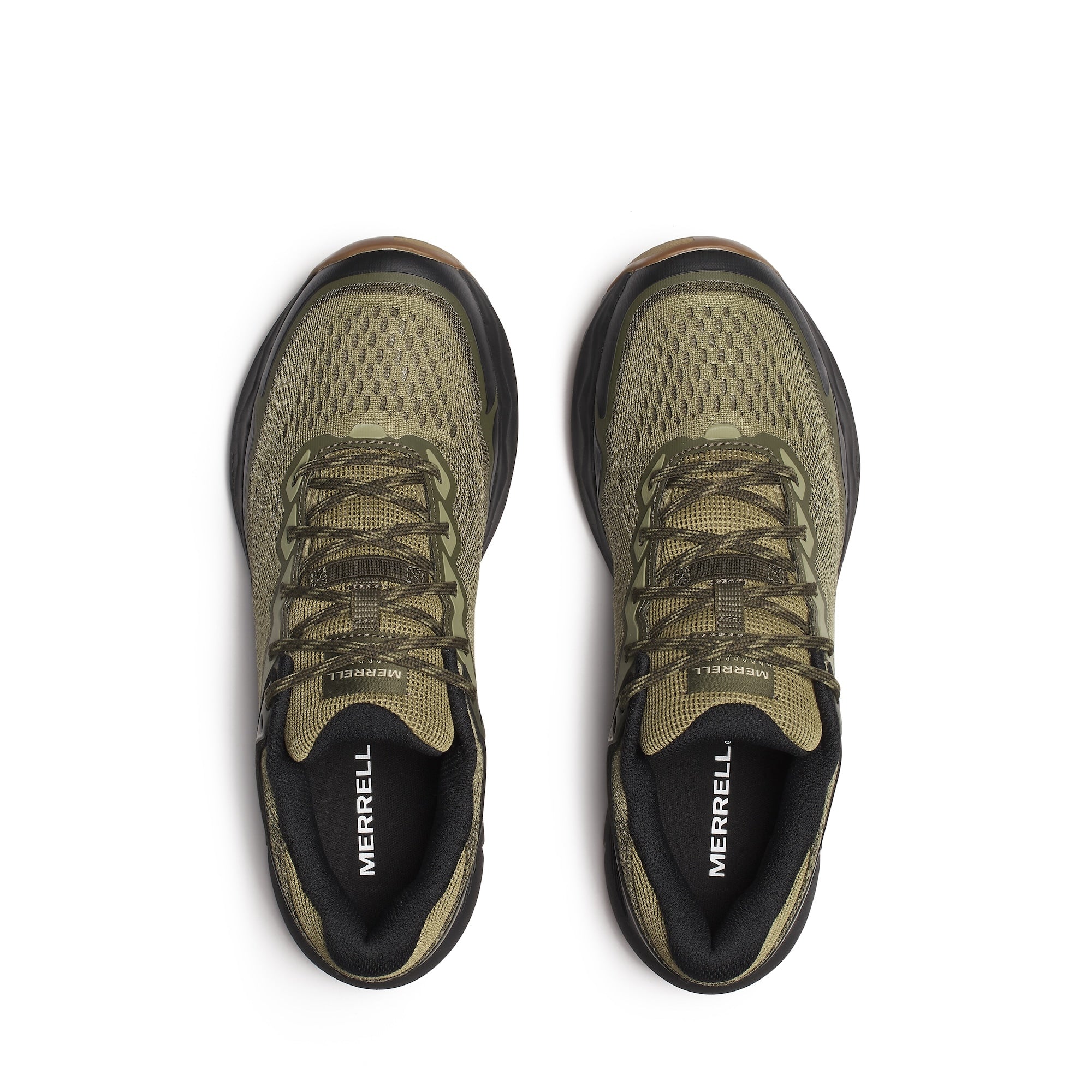 Men's Nova 4 WP - Drab