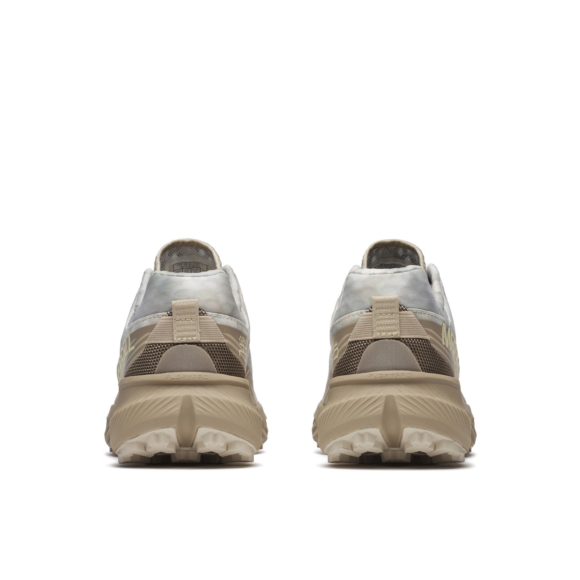 Men's Agility Peak 5 Bliss - Silt