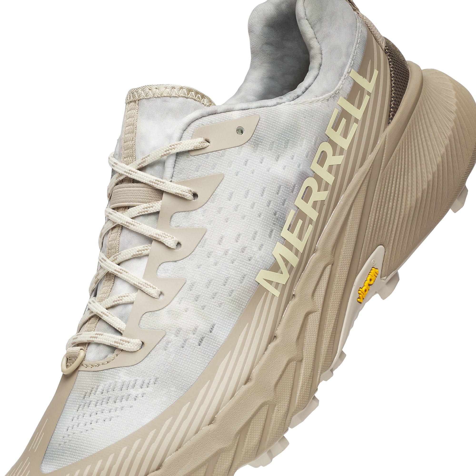 Men's Agility Peak 5 Bliss - Silt