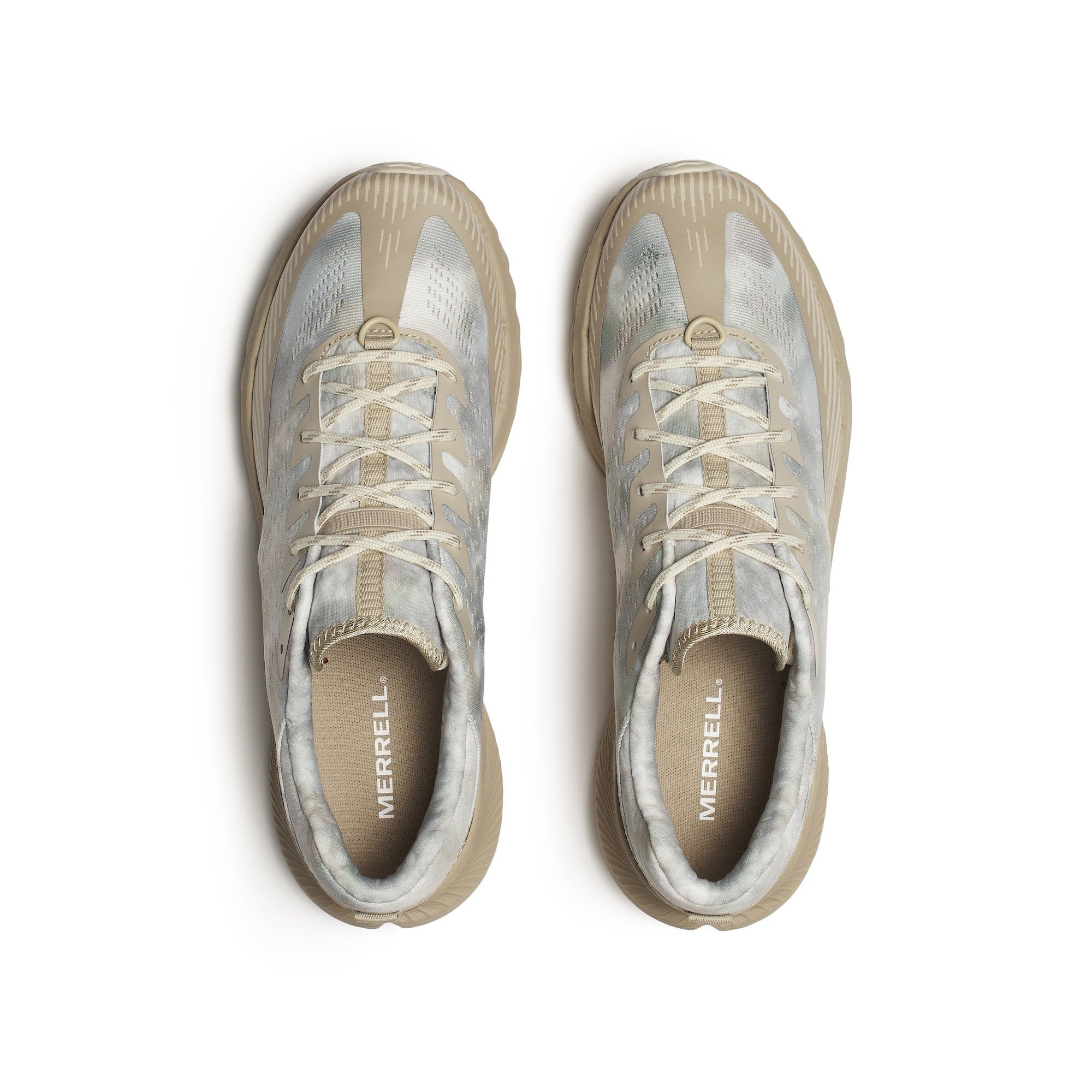 Men's Agility Peak 5 Bliss - Silt