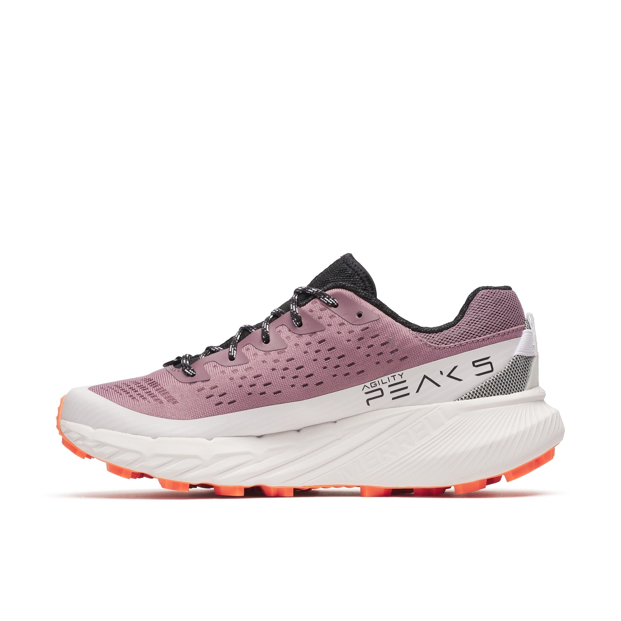 Men's Agility Peak 5 - Pale Cherry (T3)