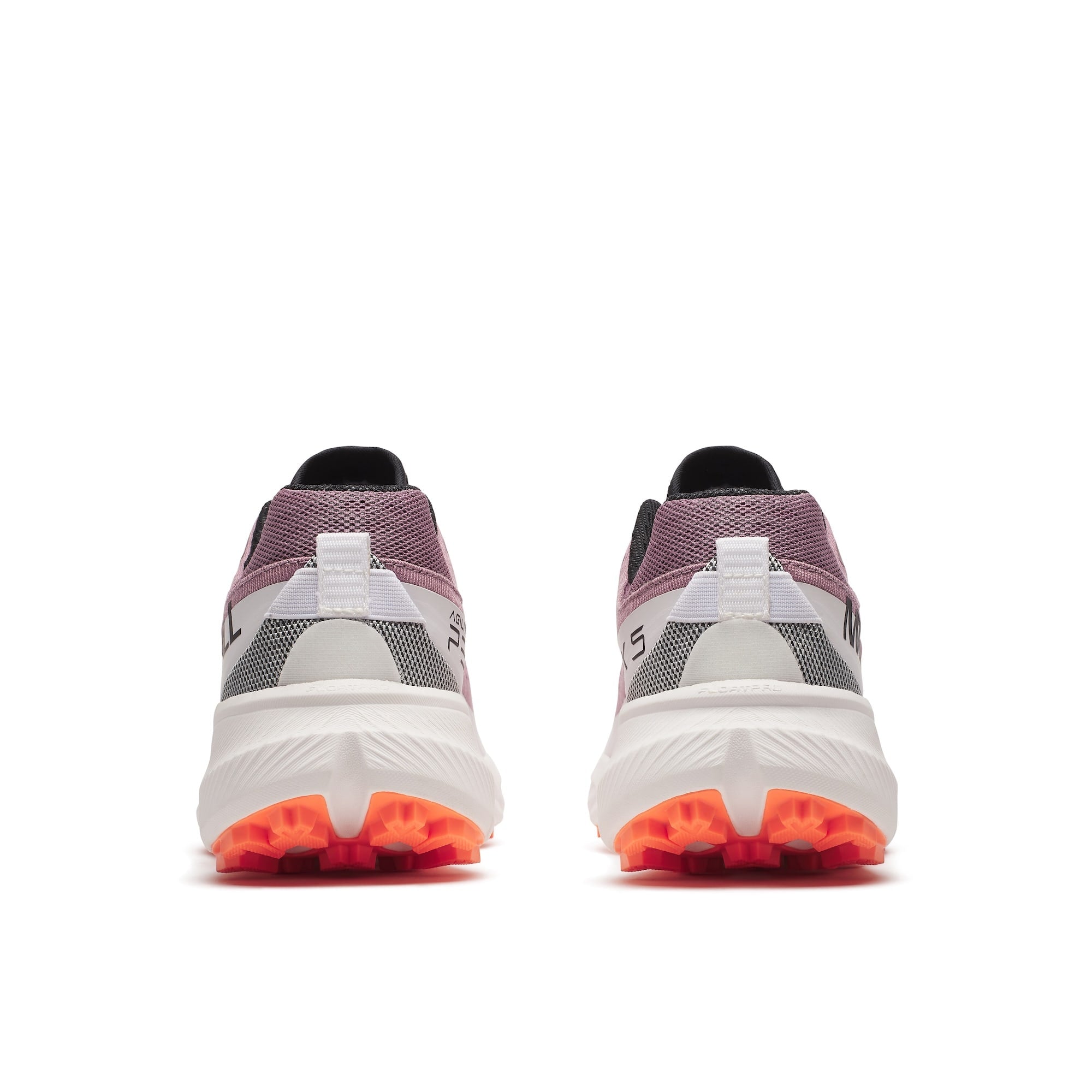 Men's Agility Peak 5 - Pale Cherry (T3)