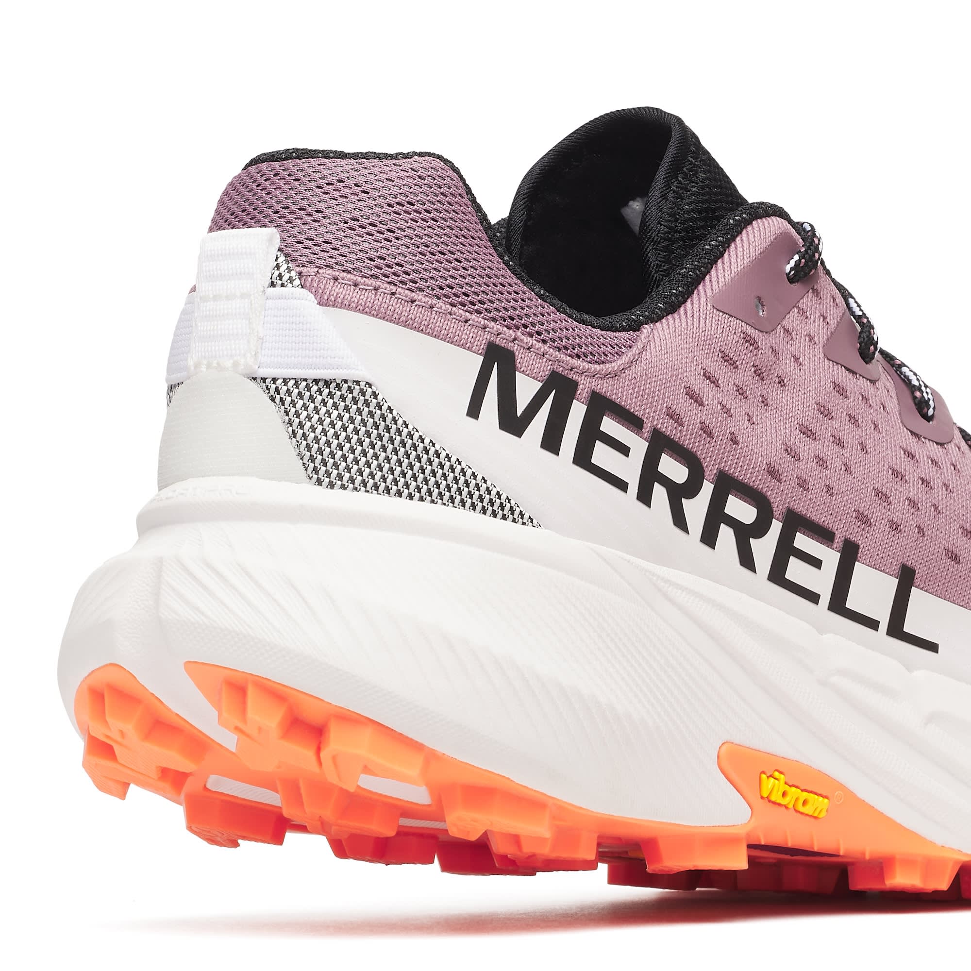 Men's Agility Peak 5 - Pale Cherry (T3)