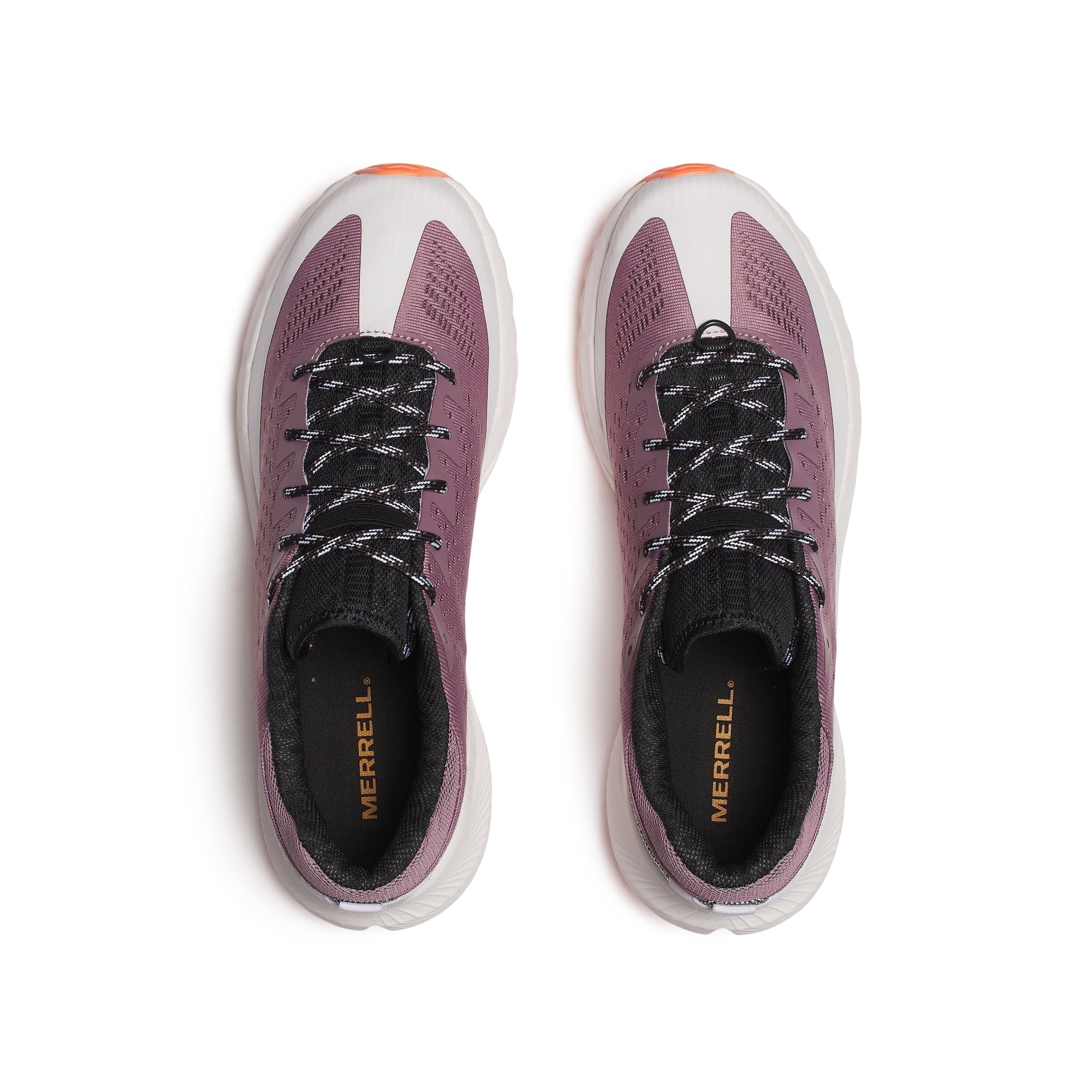 Men's Agility Peak 5 - Pale Cherry (T3)