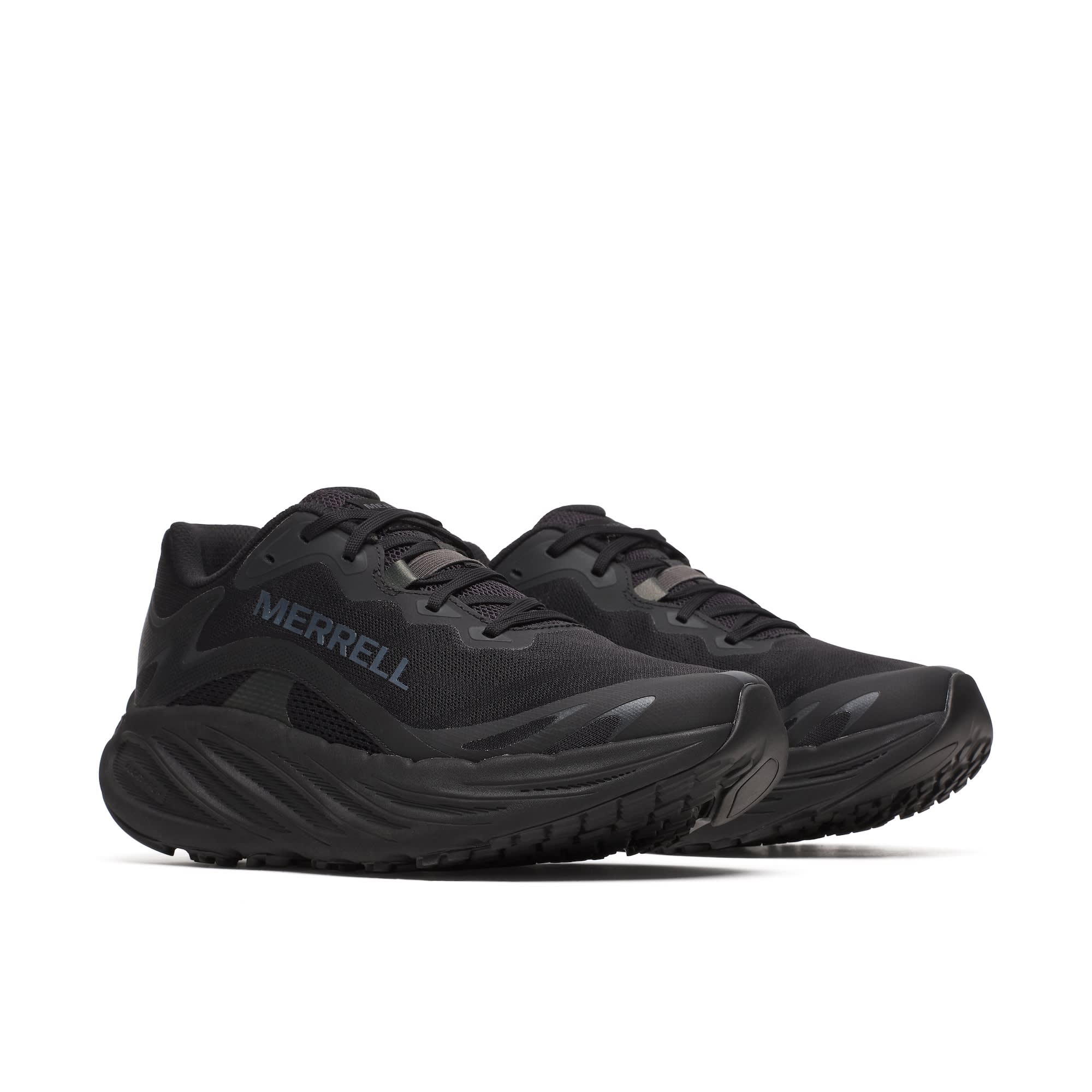 Men's Promorph - Black