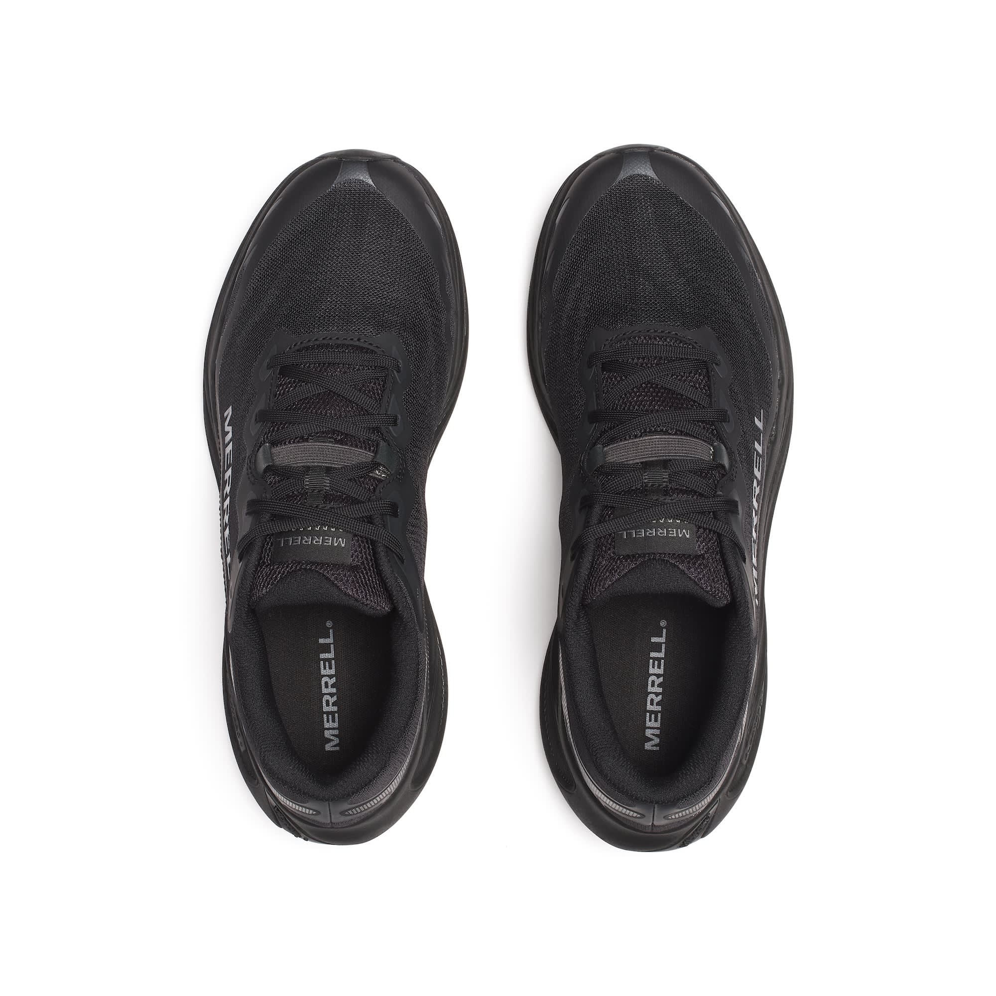 Men's Promorph - Black