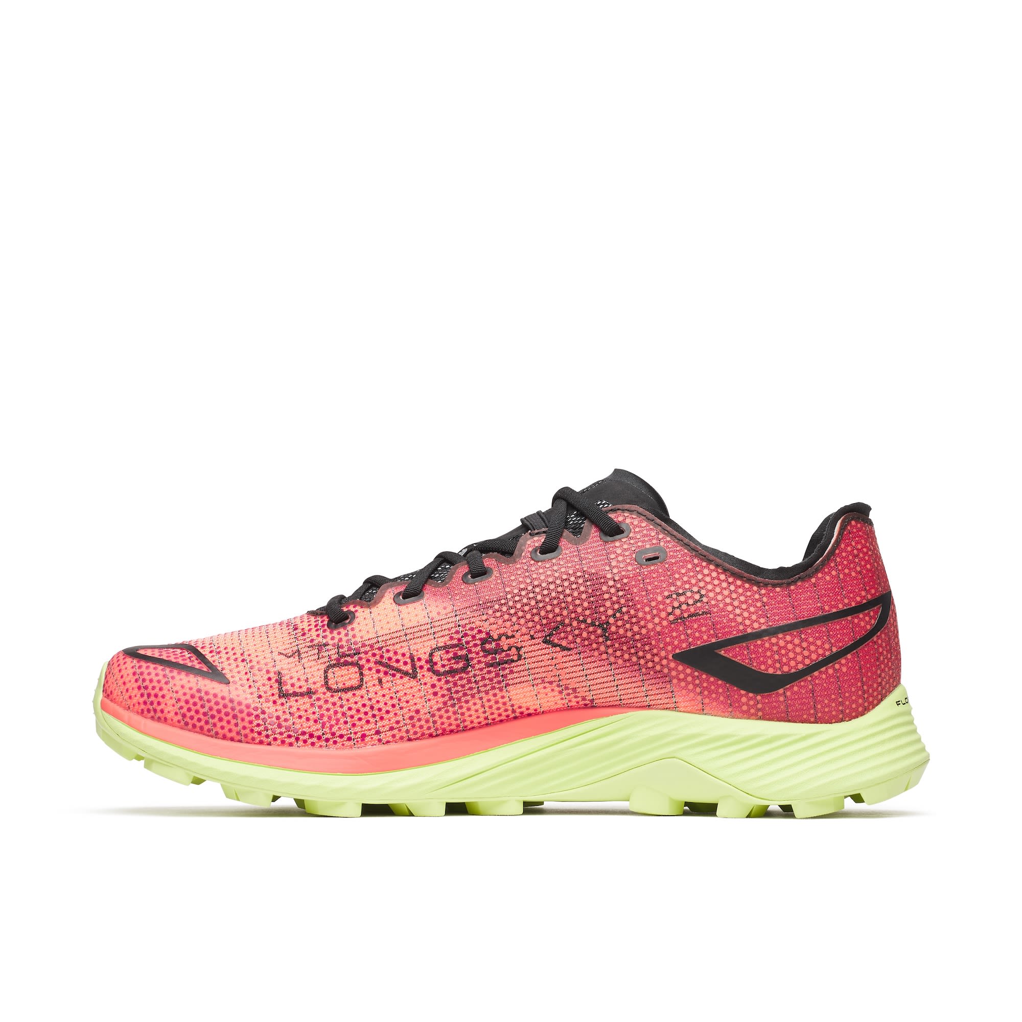 Men's MTL Long Sky 2 Matryx - Blossom/Crimson