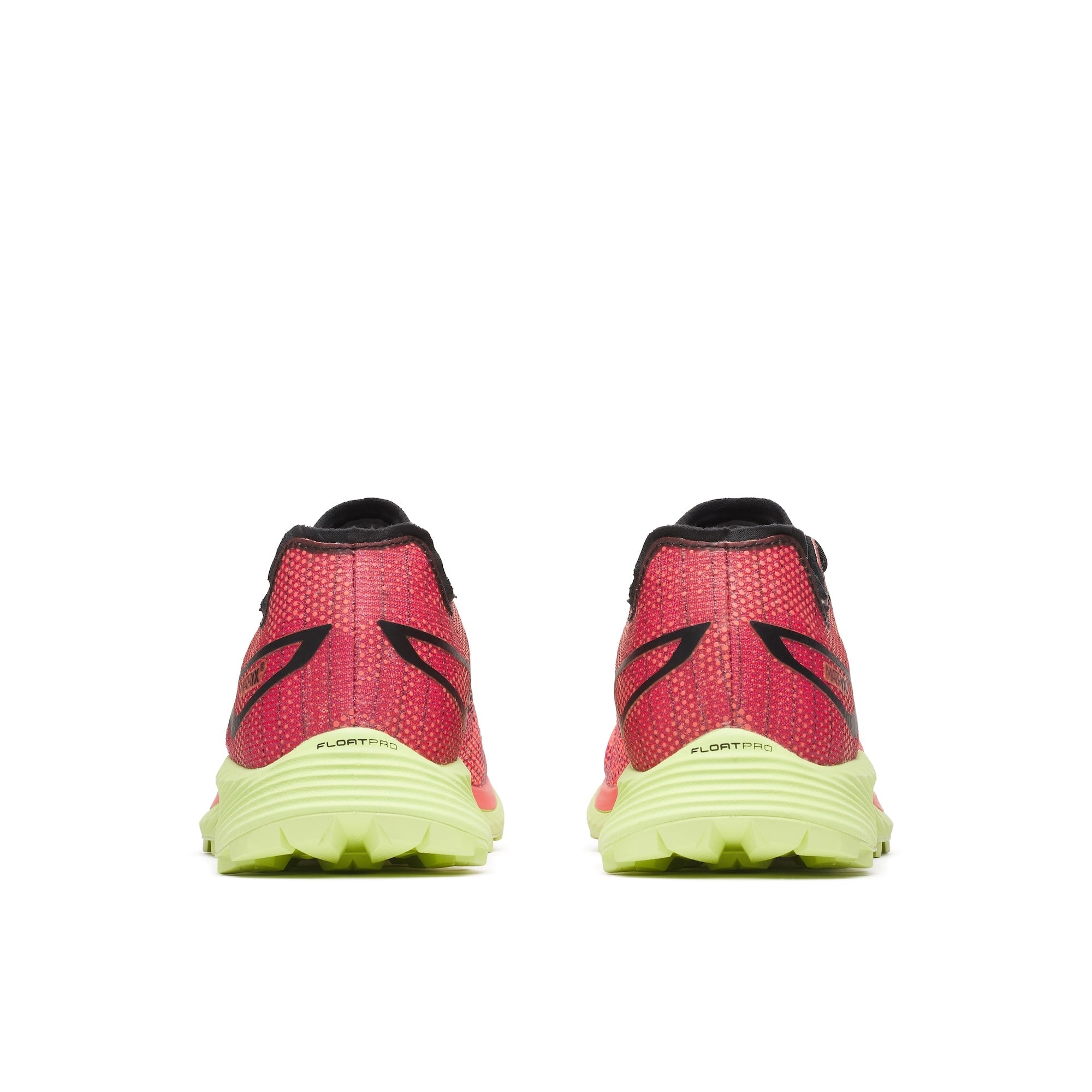 Men's MTL Long Sky 2 Matryx - Blossom/Crimson