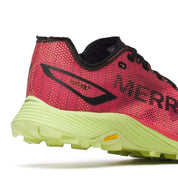 Men's MTL Long Sky 2 Matryx - Blossom/Crimson