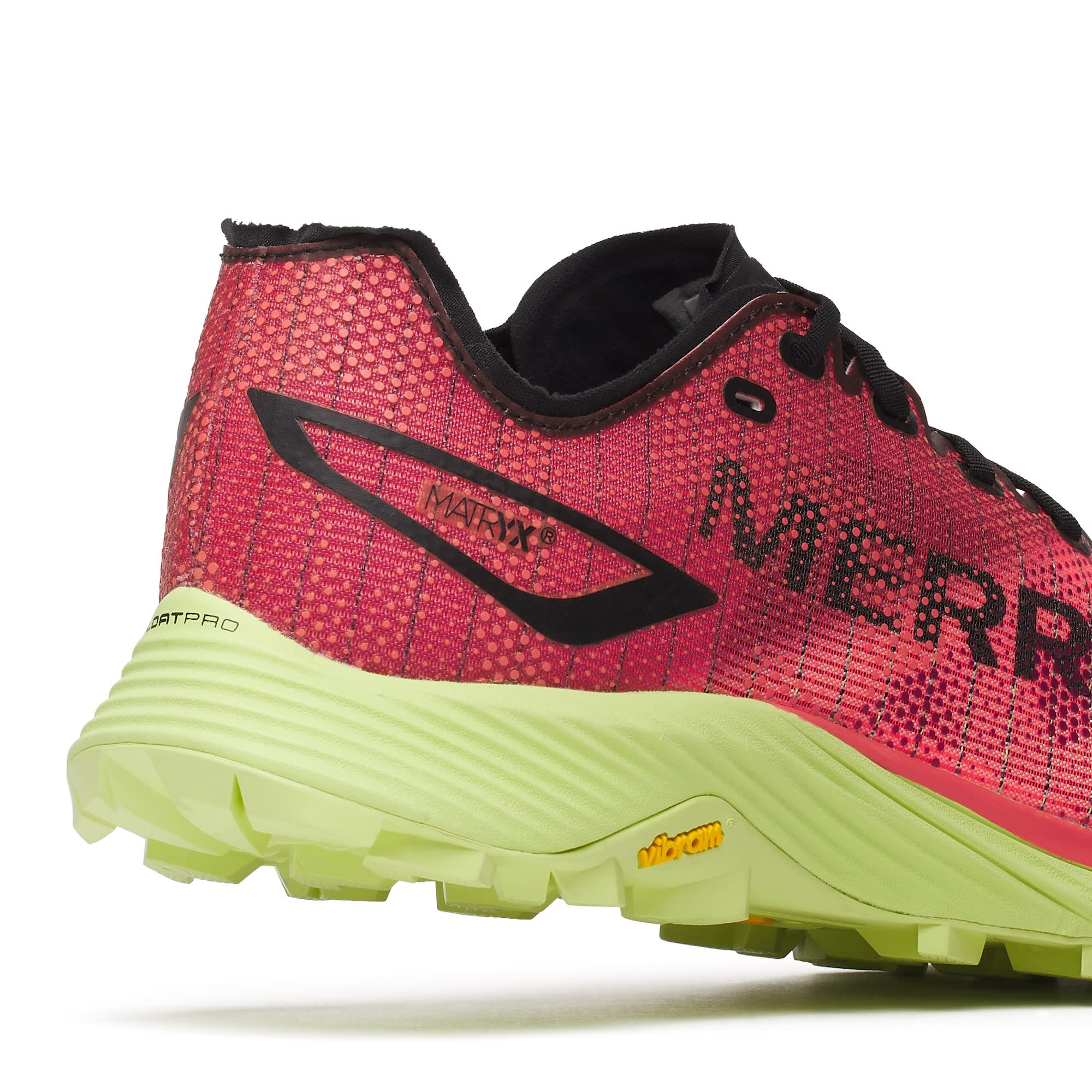 Men's MTL Long Sky 2 Matryx - Blossom/Crimson