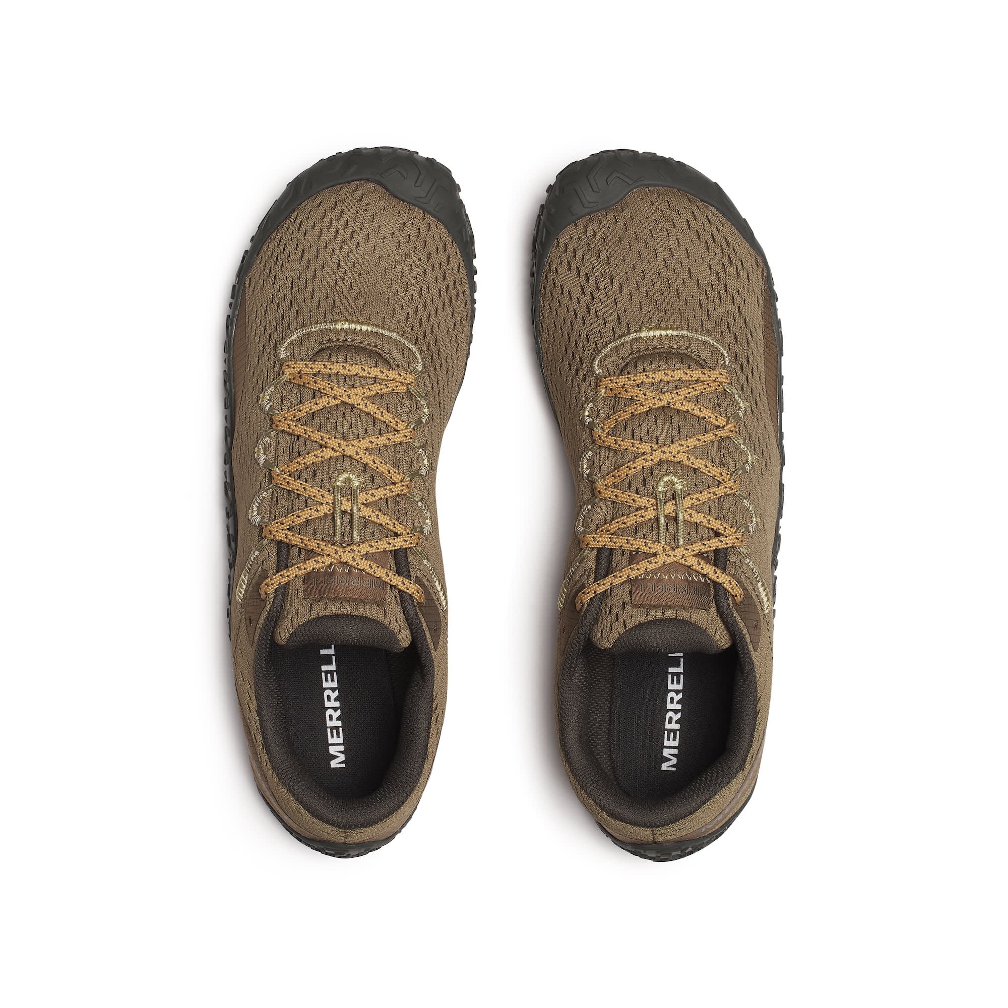 Men's Vapor Glove 6 - Cairn