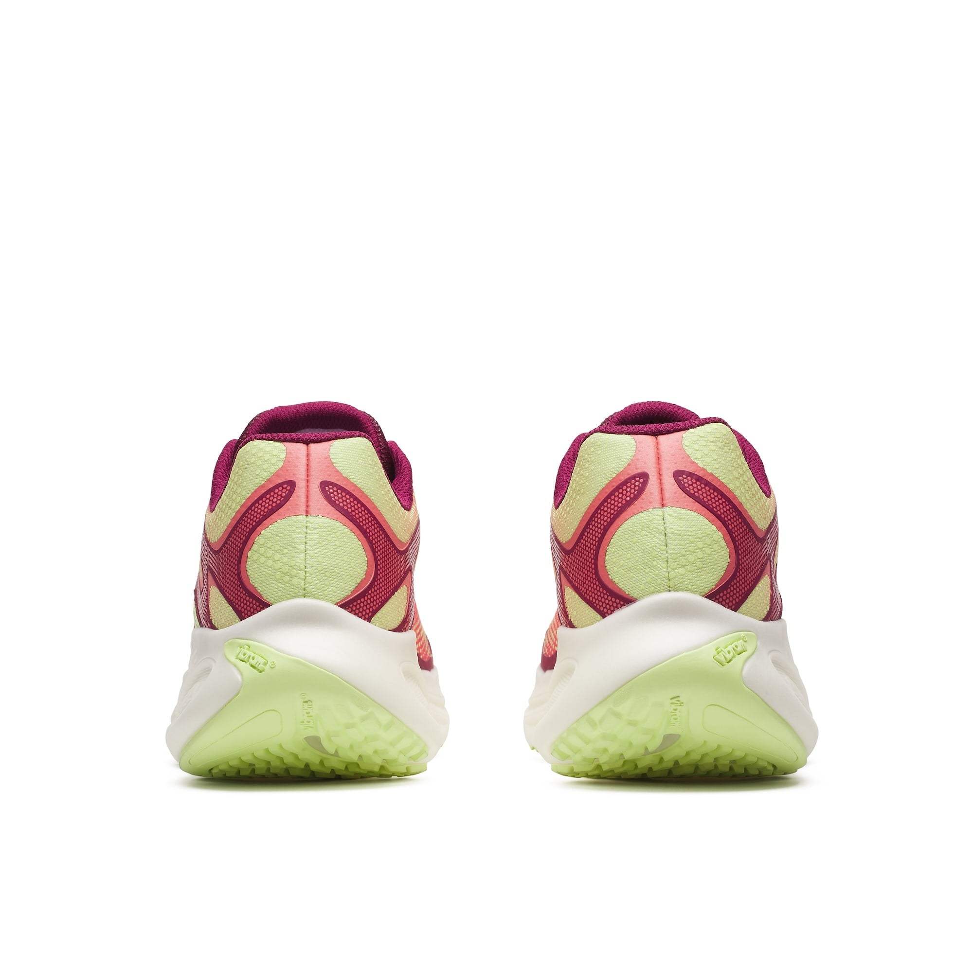 Men's Promorph 3D - MTL Crimson/Blossom