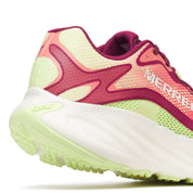 Men's Promorph 3D - MTL Crimson/Blossom