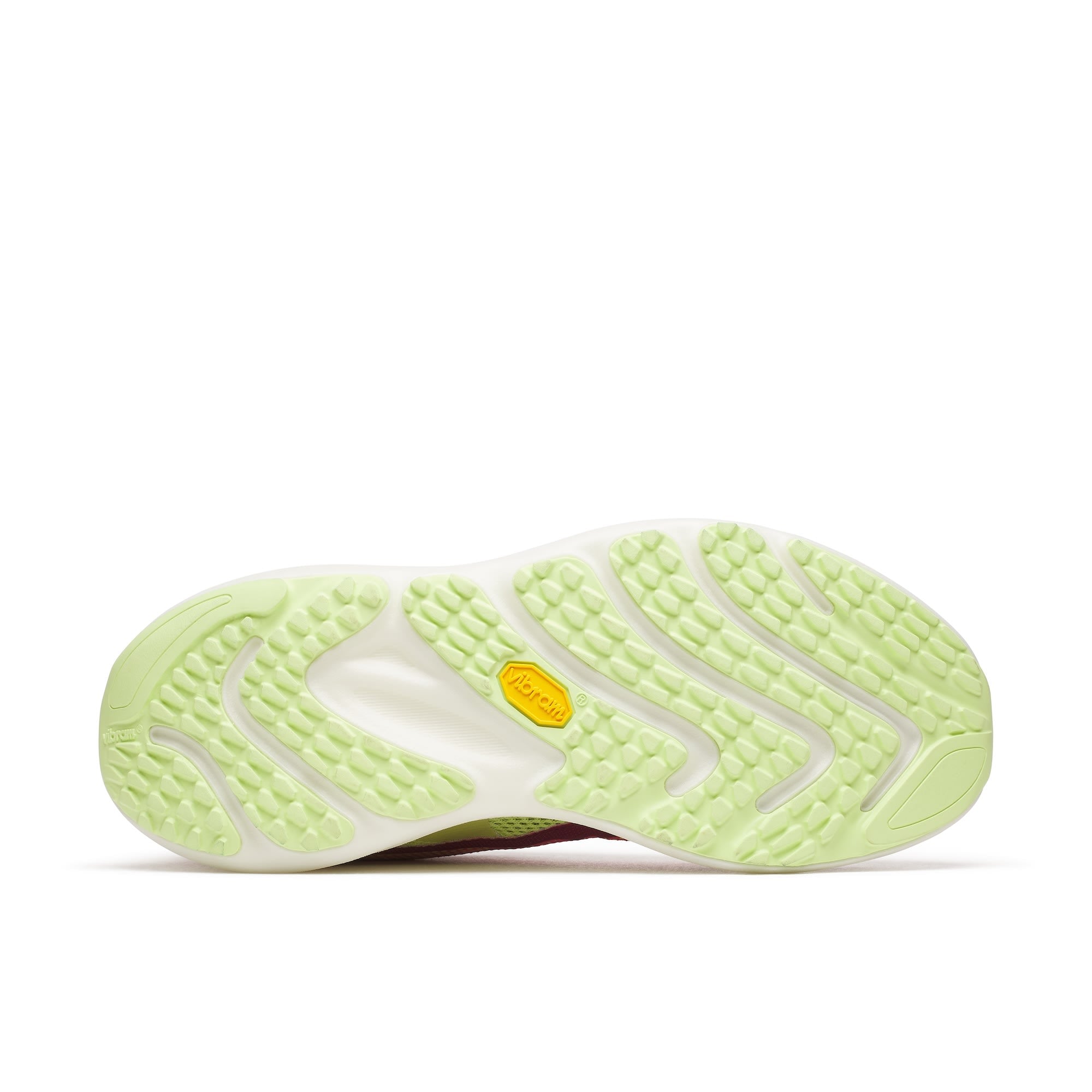 Men's Promorph 3D - MTL Crimson/Blossom