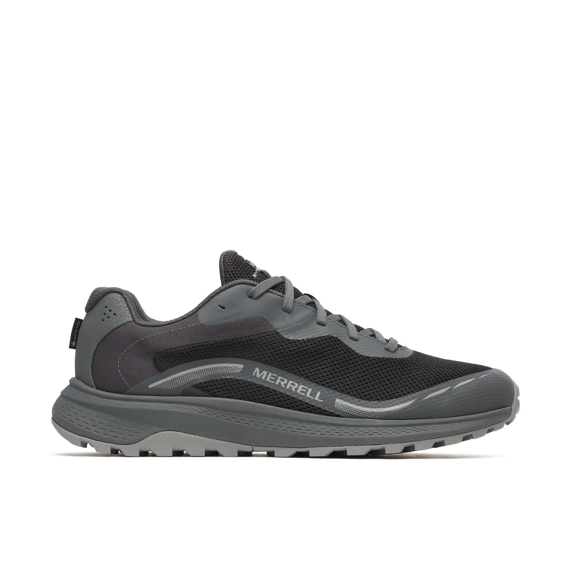 Men's Fly Strike 2 GTX - Black