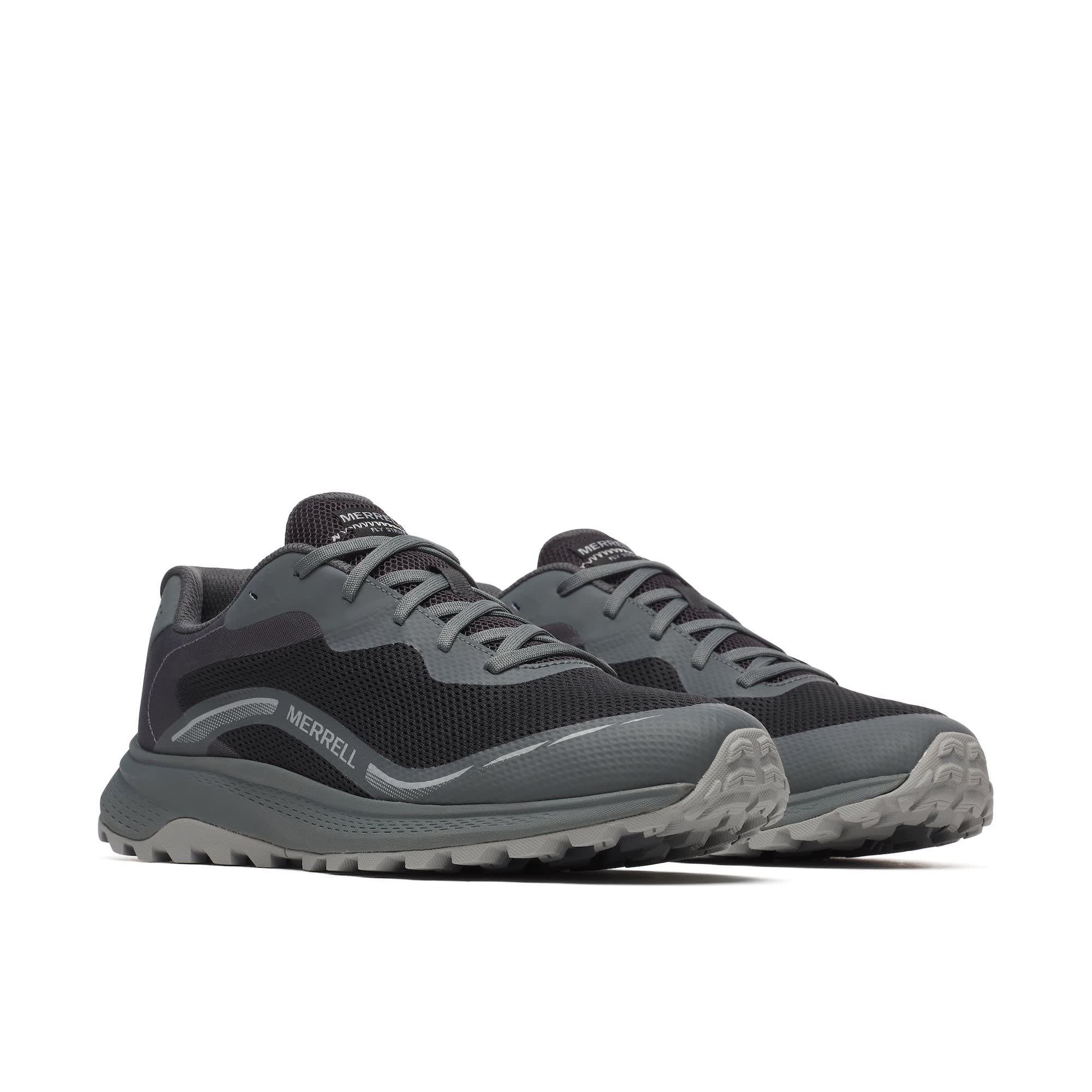 Men's Fly Strike 2 GTX - Black