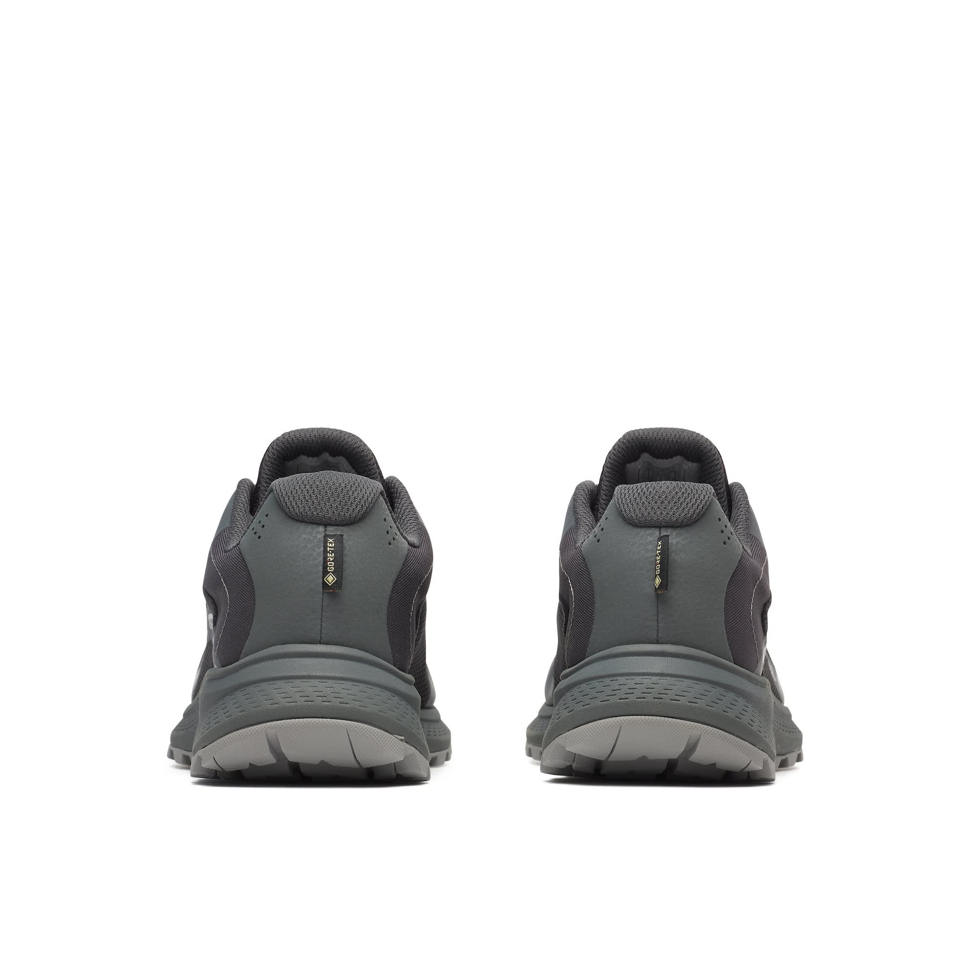 Men's Fly Strike 2 GTX - Black