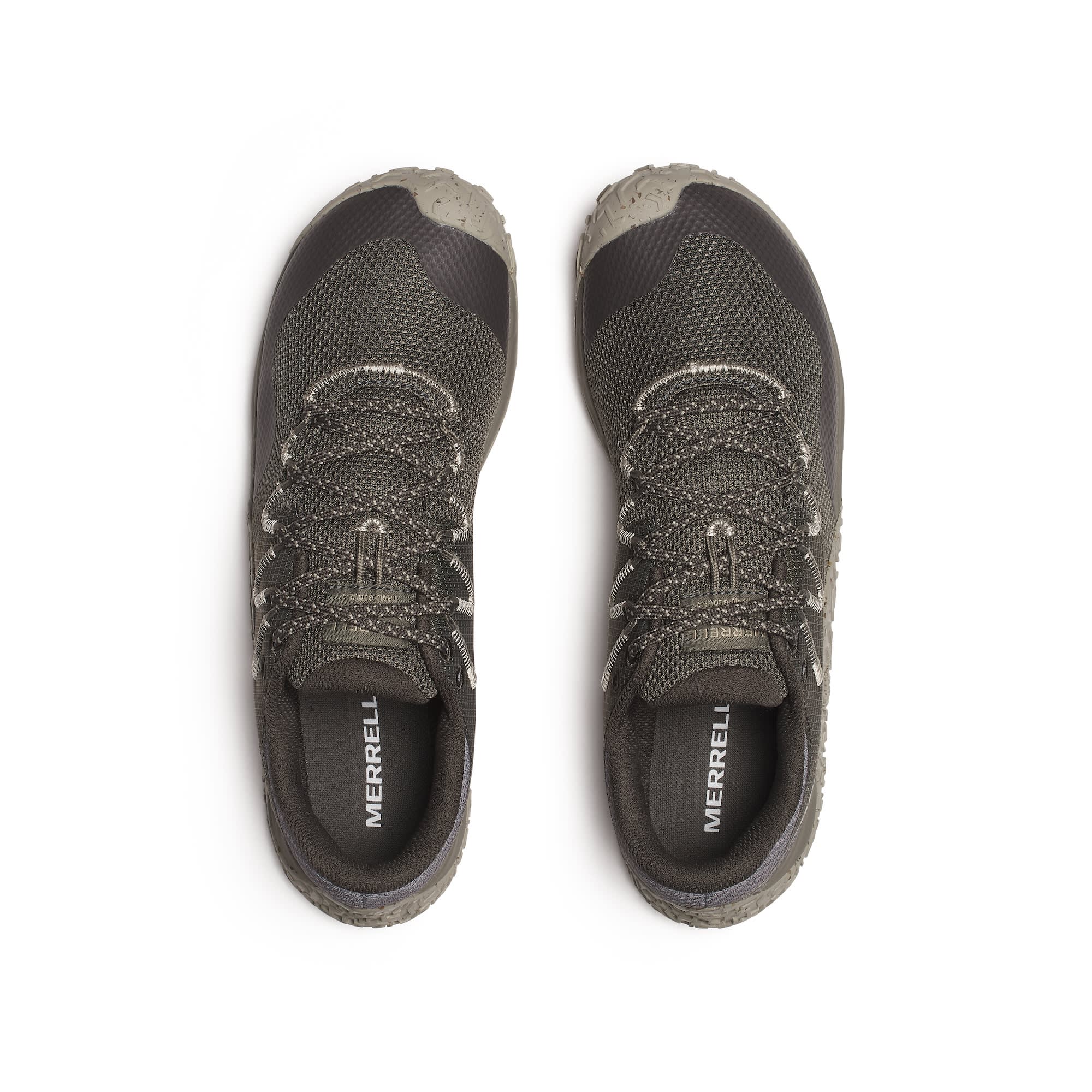 Men's Trail Glove 7 - Talus