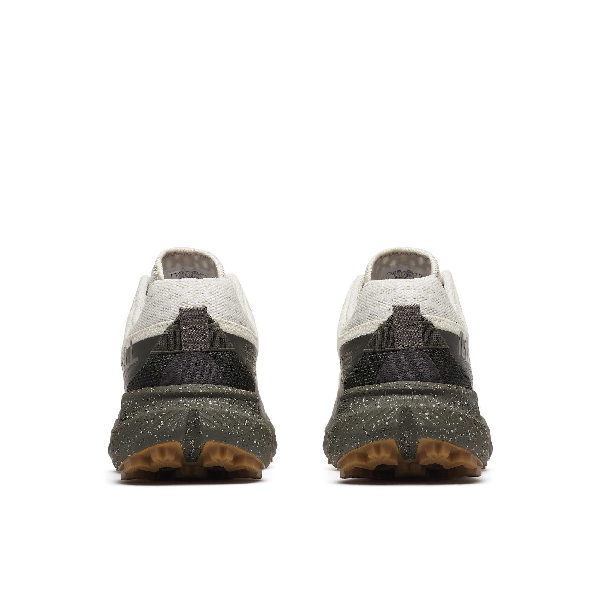 Men's Agility Peak 5 - Stucco/Beluga