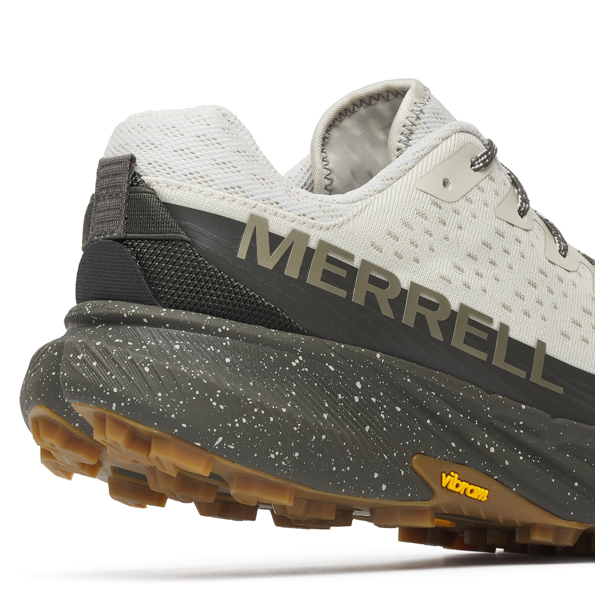 Men's Agility Peak 5 - Stucco/Beluga