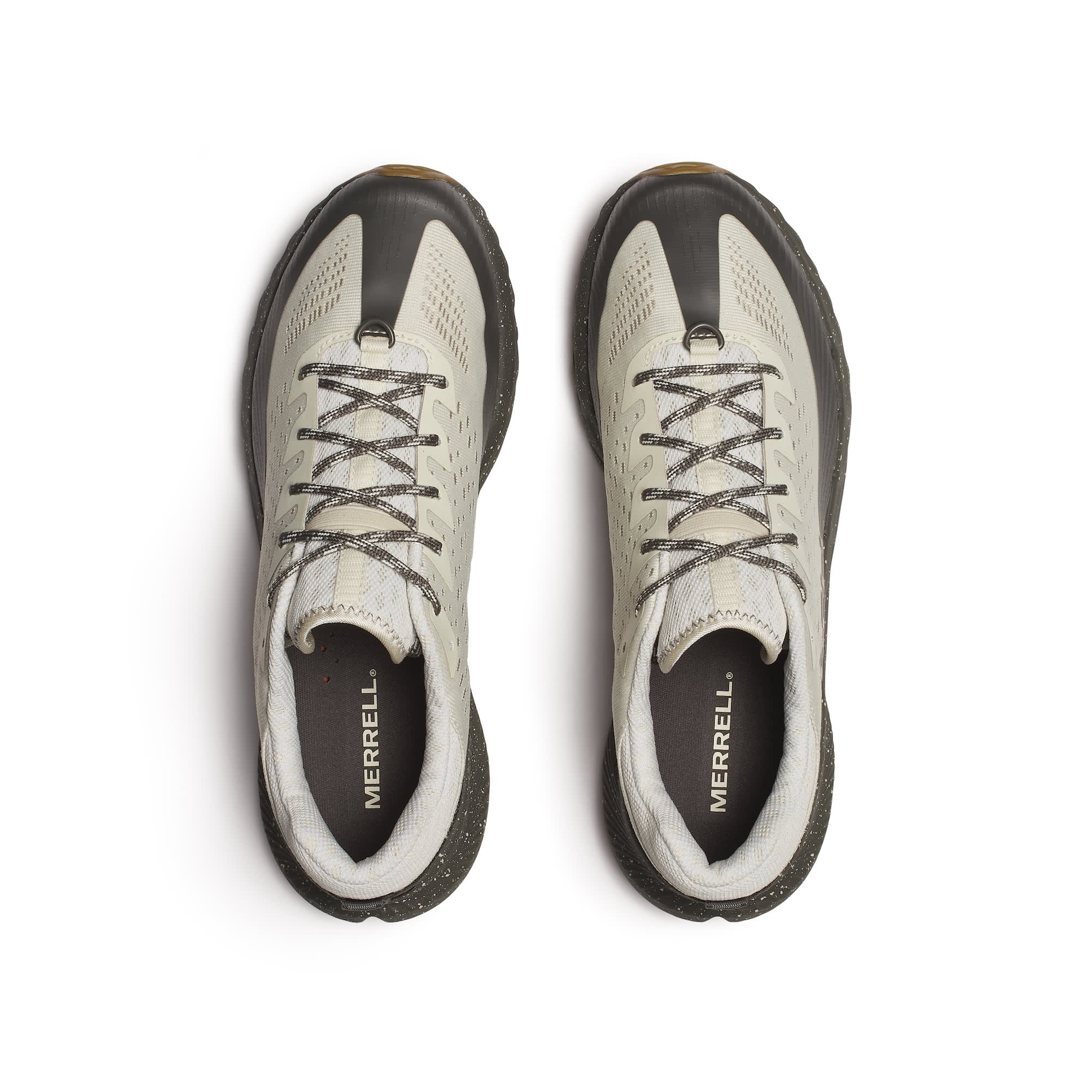 Men's Agility Peak 5 - Stucco/Beluga