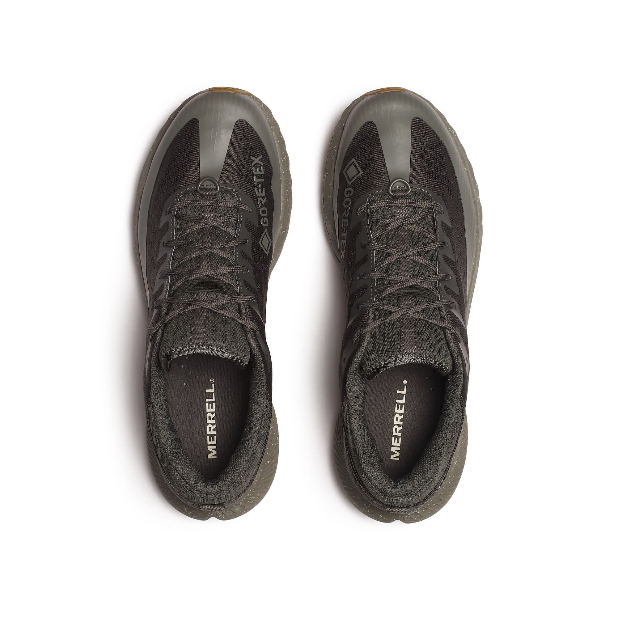 Men's Agility Peak 5 GTX - Beluga/Talus