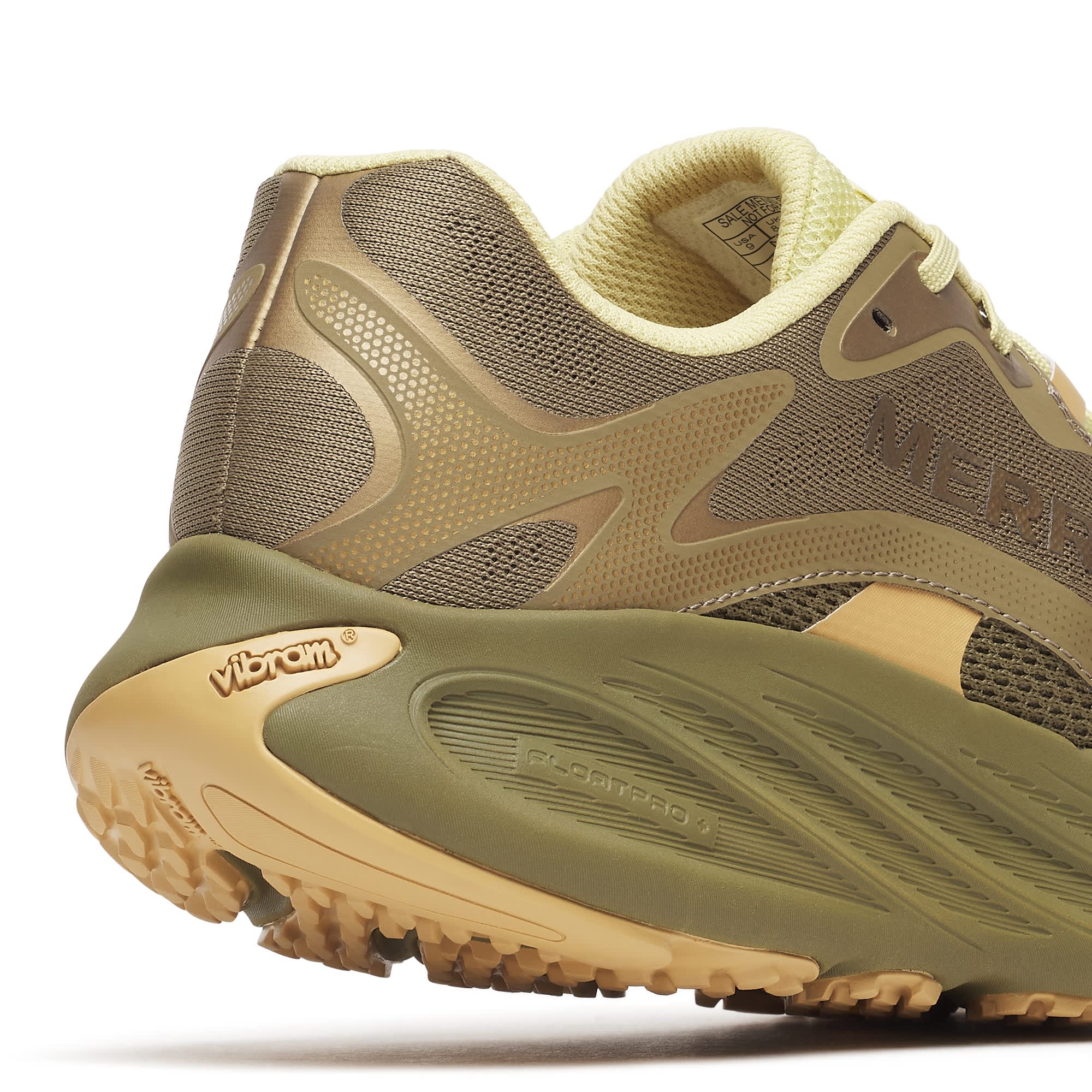 Men's Promorph - Cairn (T3)