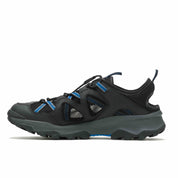 Men's Speed Strike LTR Sieve - Black