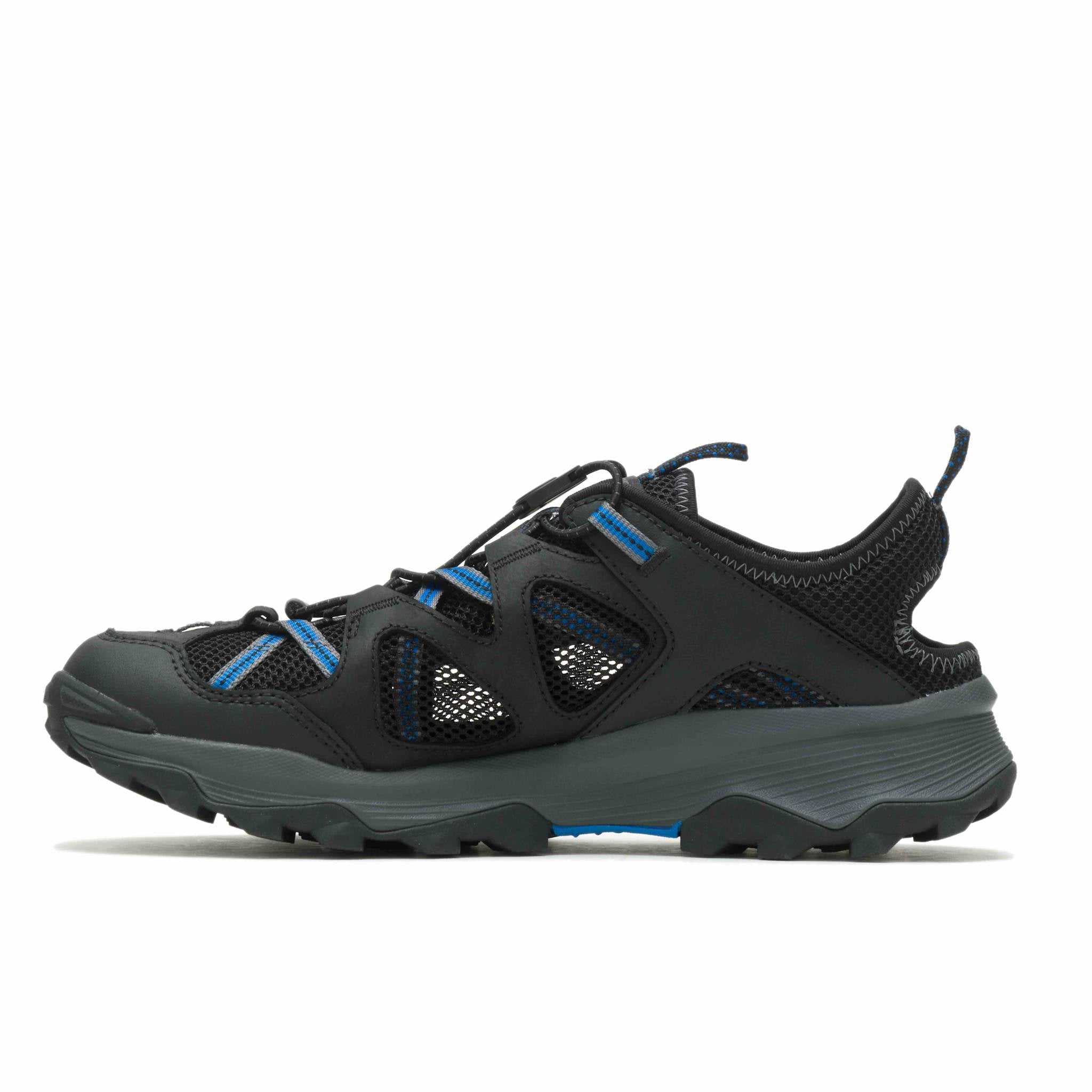 Men's Speed Strike LTR Sieve - Black