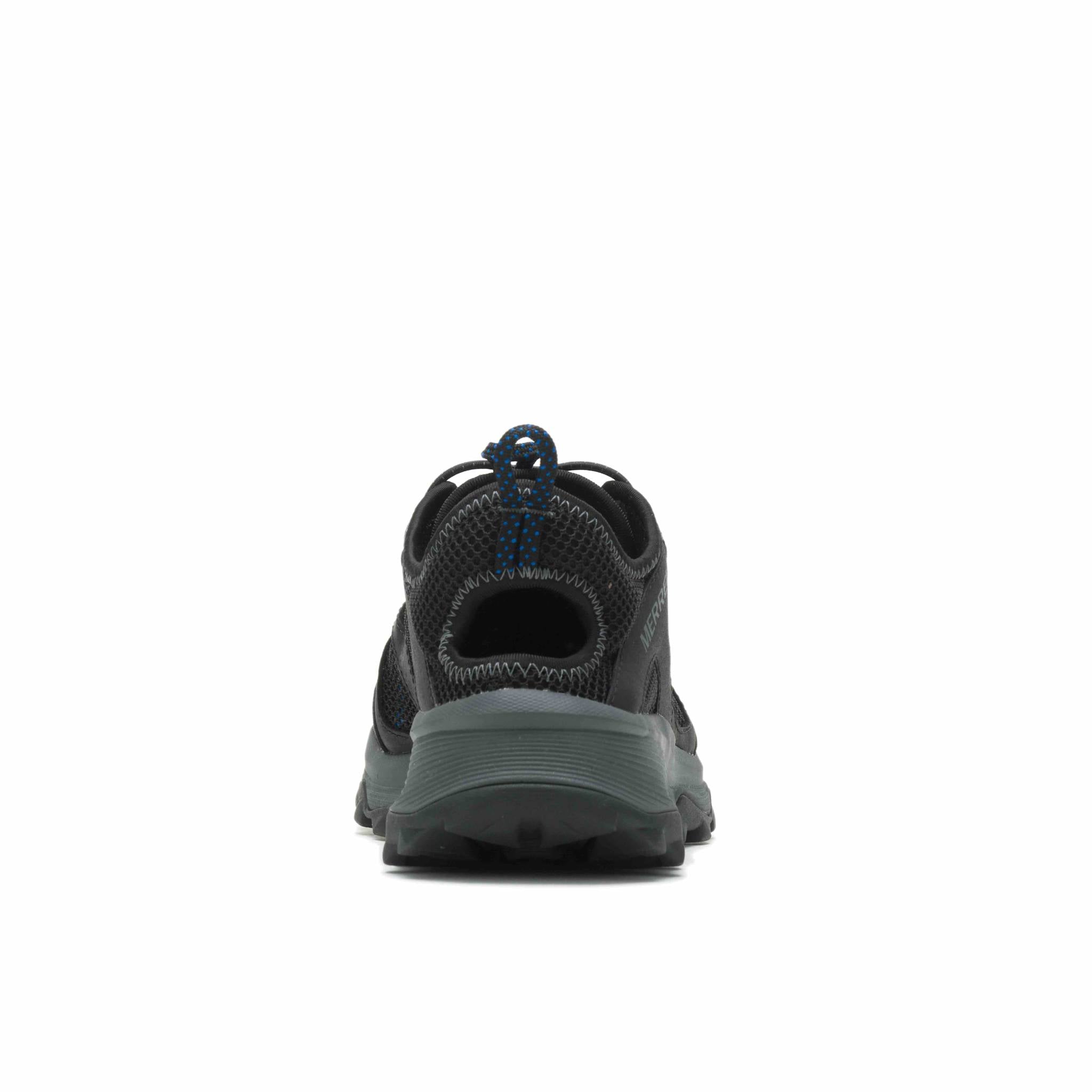 Men's Speed Strike LTR Sieve - Black