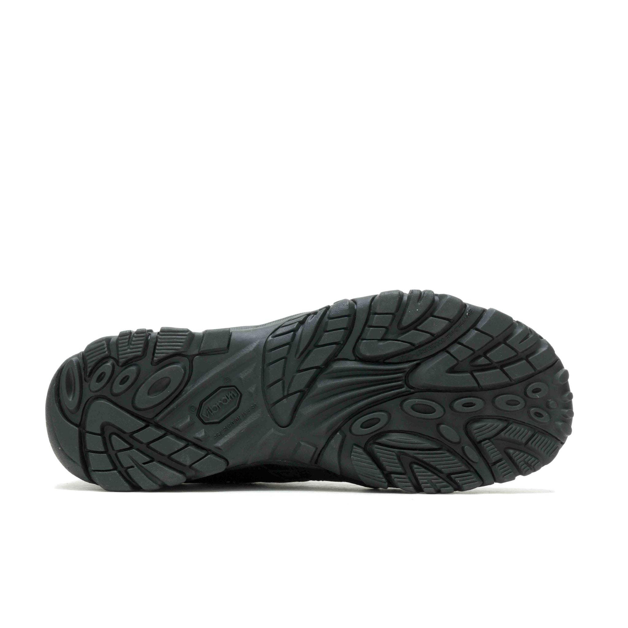 Moab 2 Tactical - Black