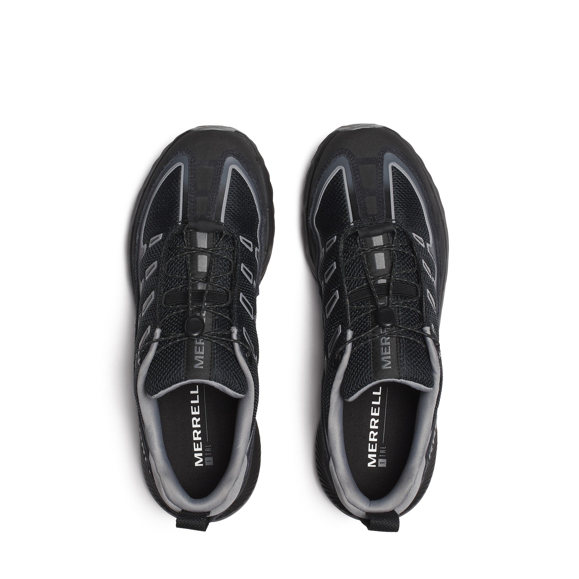 Agility Peak 5 Trek SE - Black (T2)