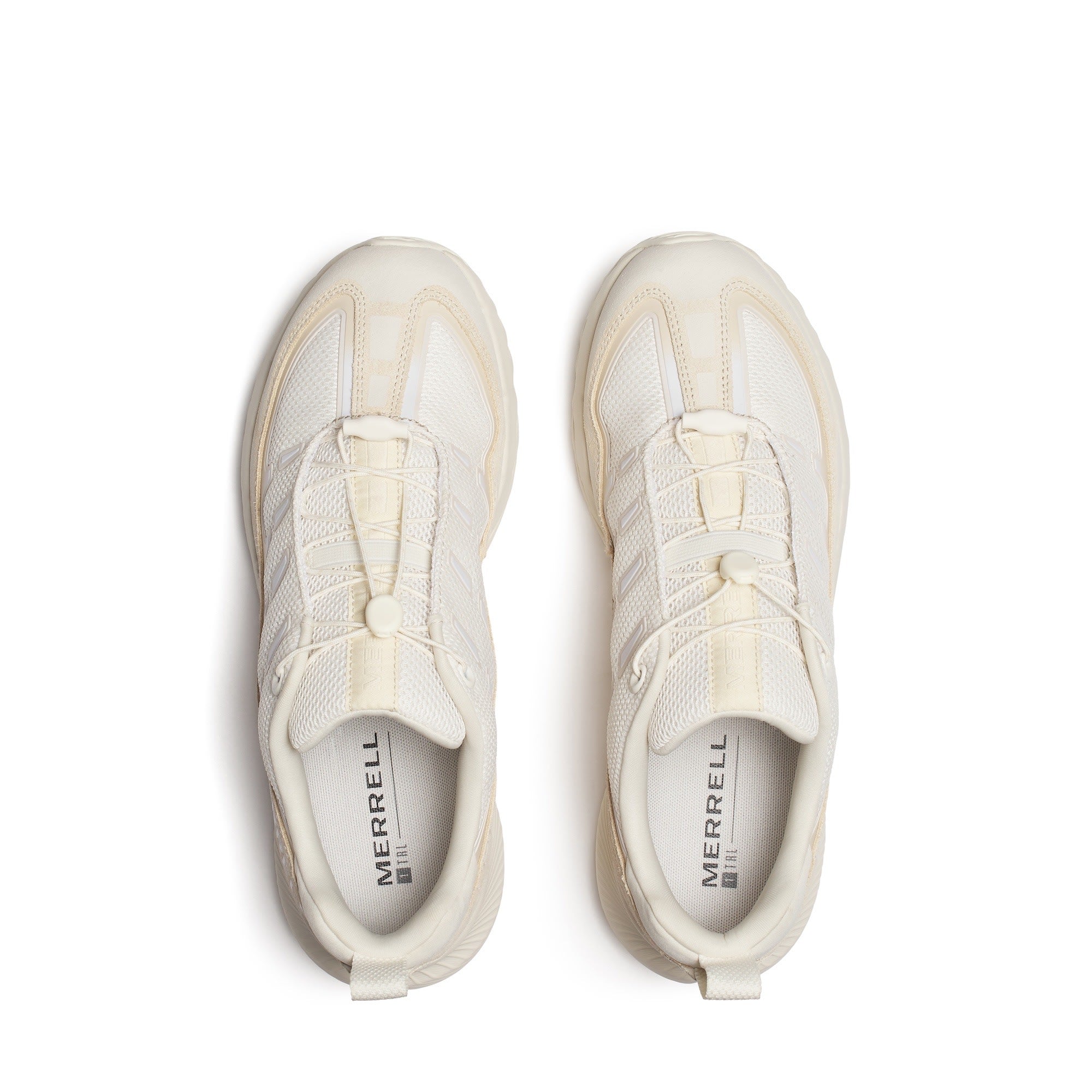 Agility Peak 5 Trek SE - Chalk (T2)