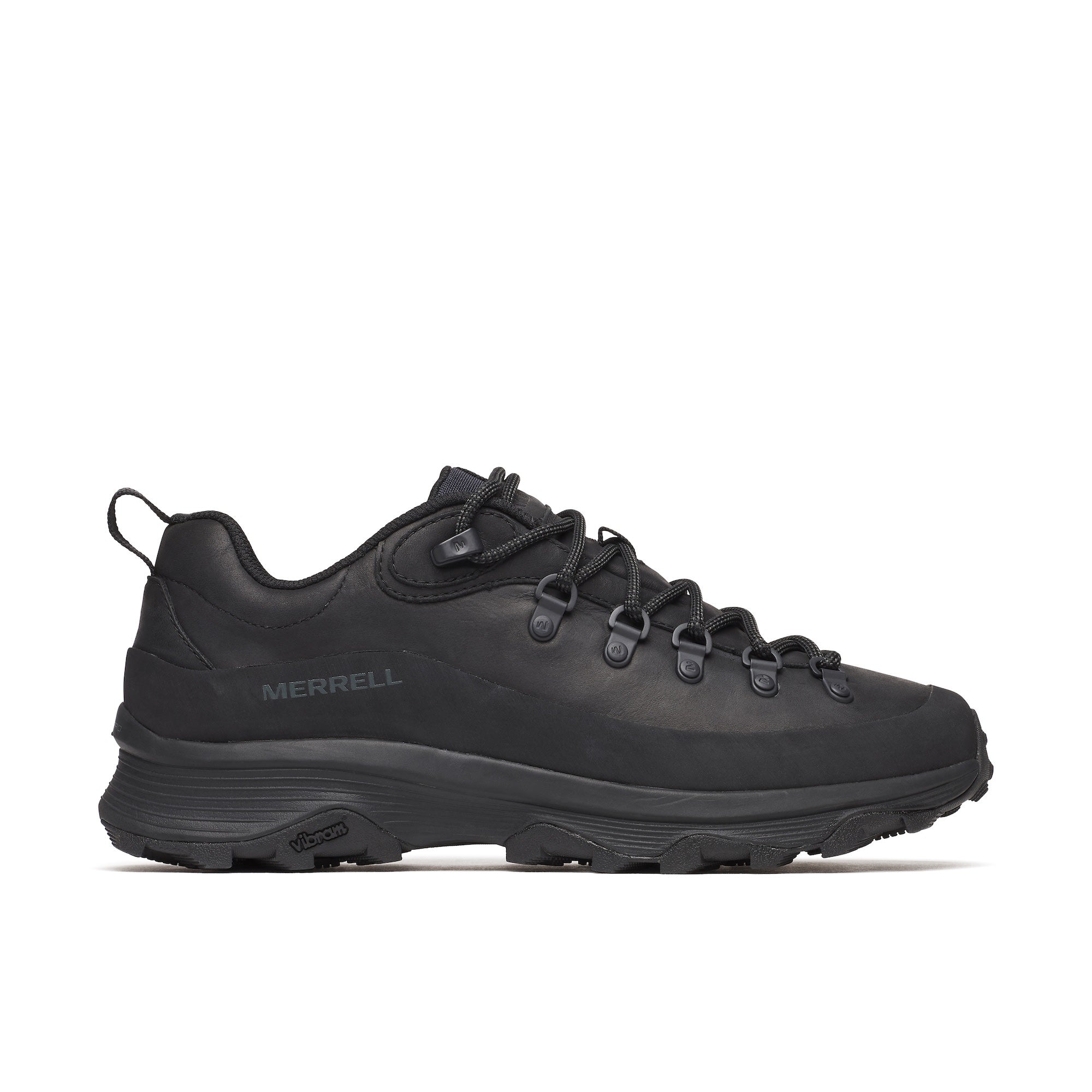 Ontario Speed LTR Lace SE - Black (T2) – Merrell
