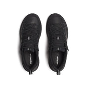 Ontario Speed LTR Lace SE - Black (T2)