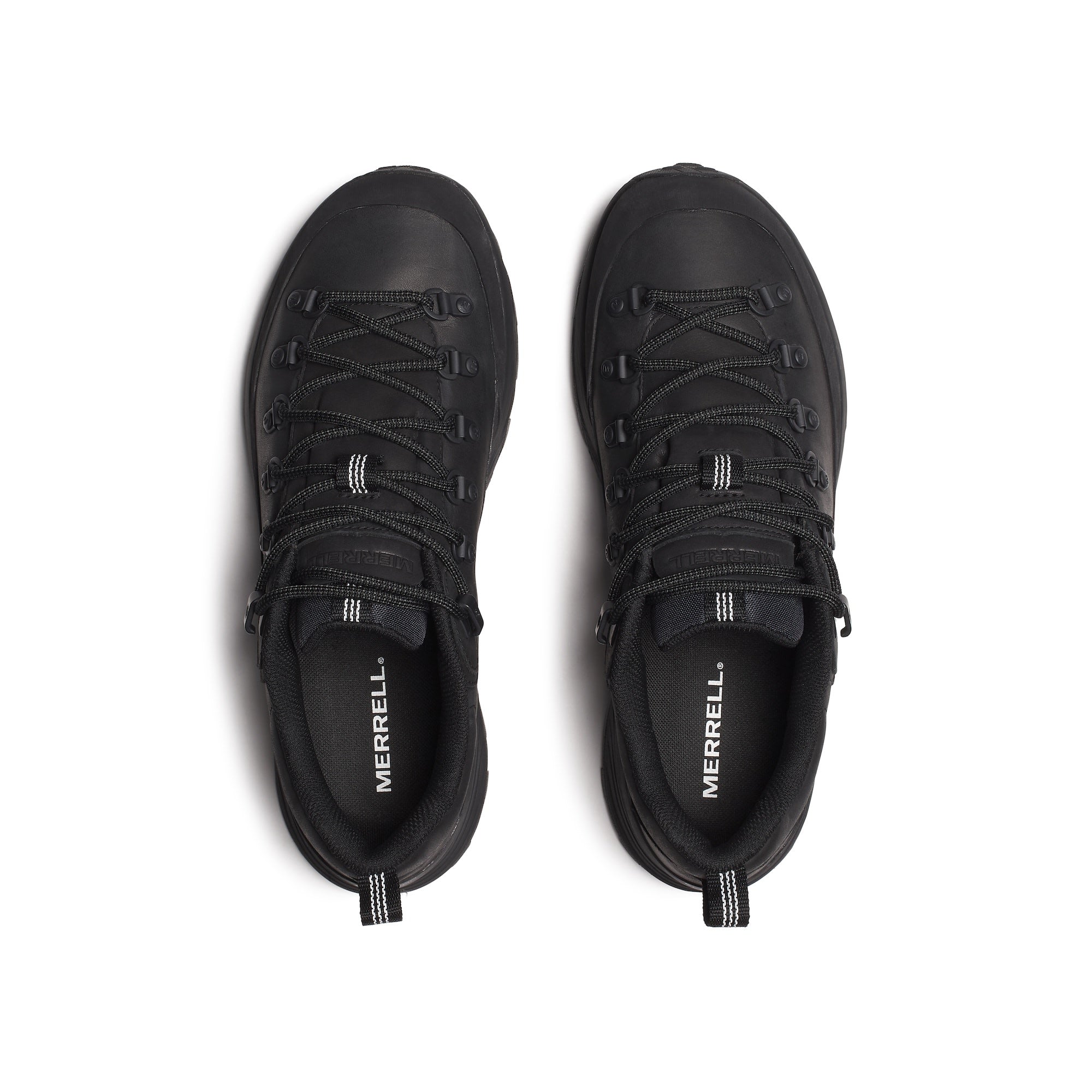 Ontario Speed LTR Lace SE - Black (T2)