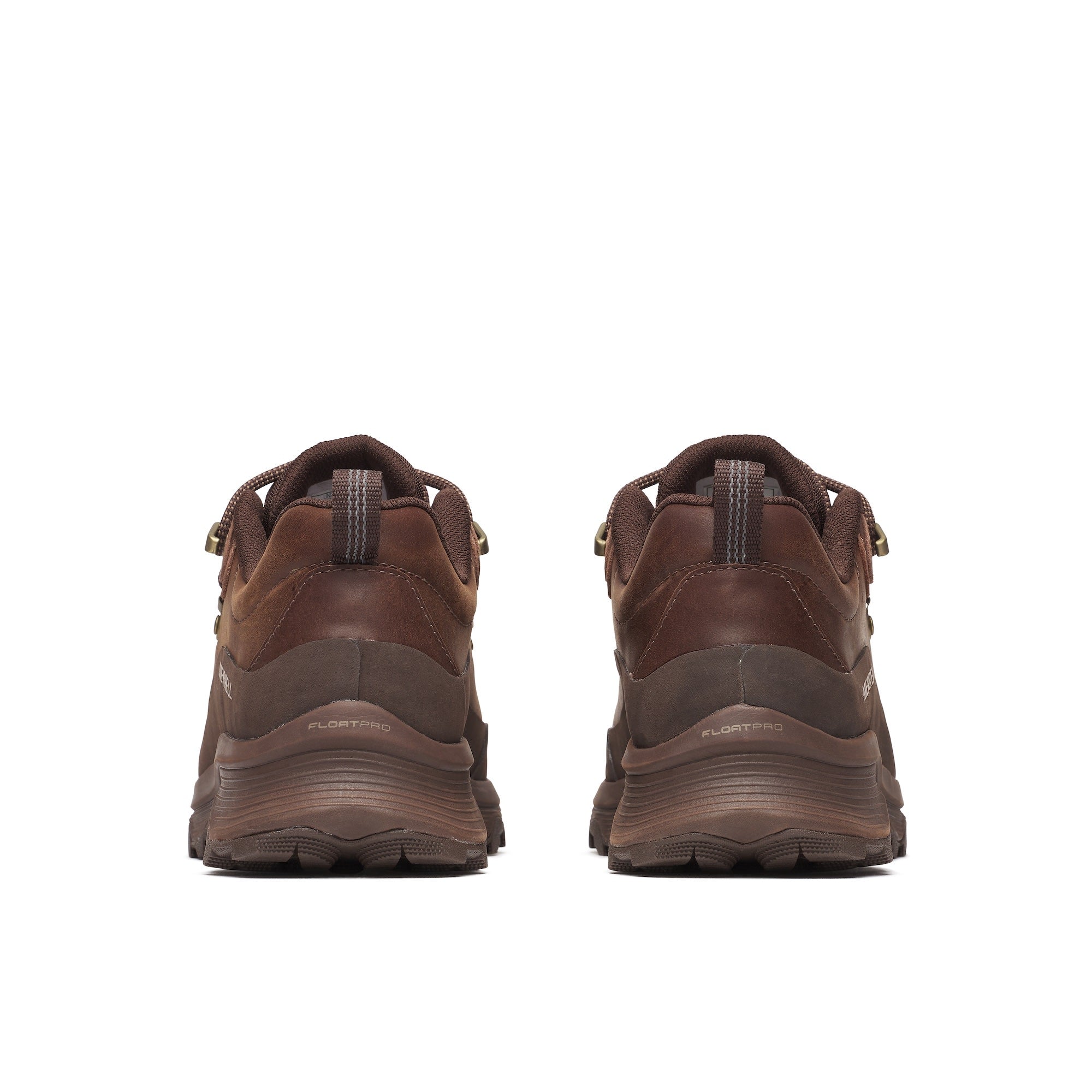 Ontario Speed LTR Lace SE - Mole (T2)