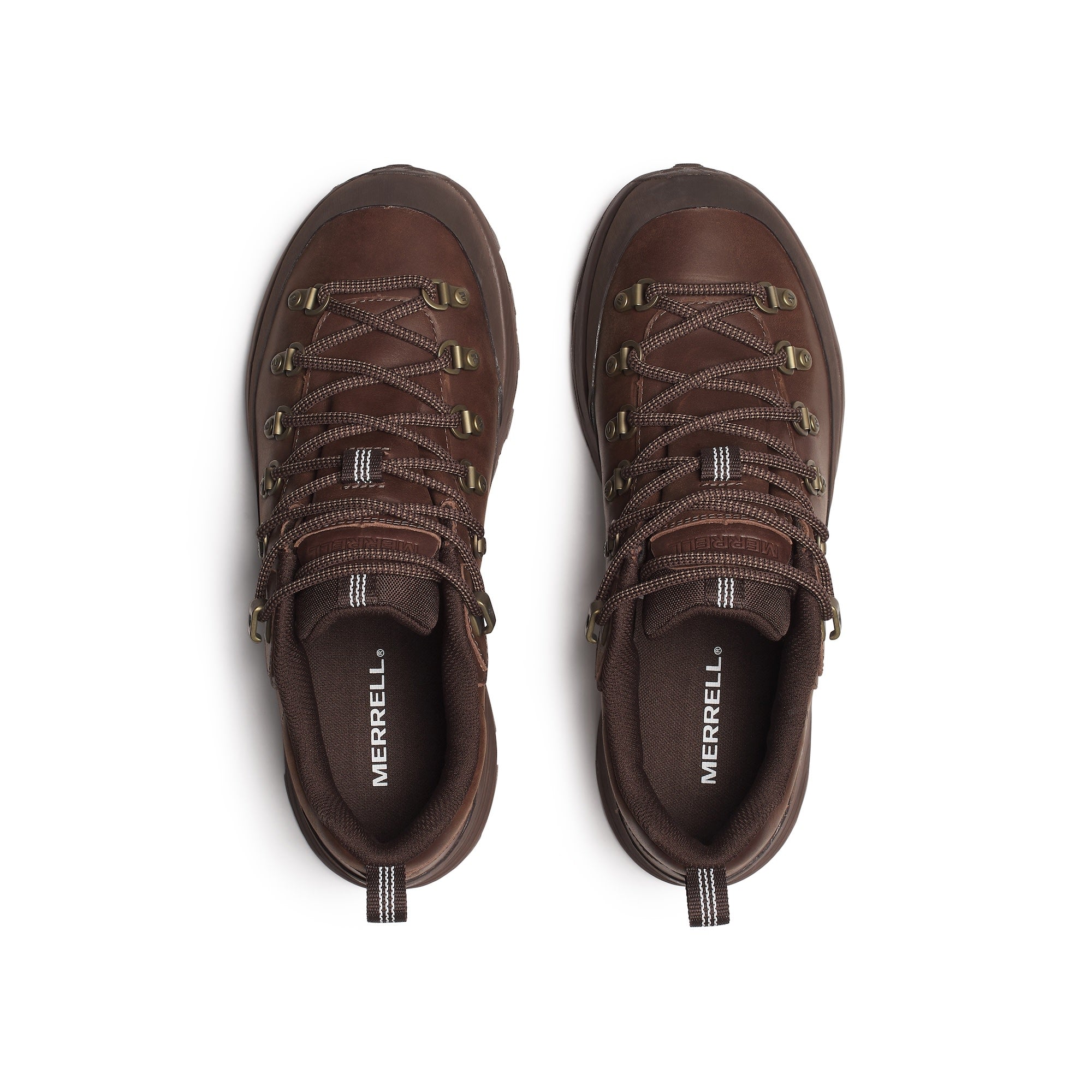 Ontario Speed LTR Lace SE - Mole (T2)