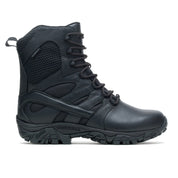 Moab 2 8" Tactical Response - Black